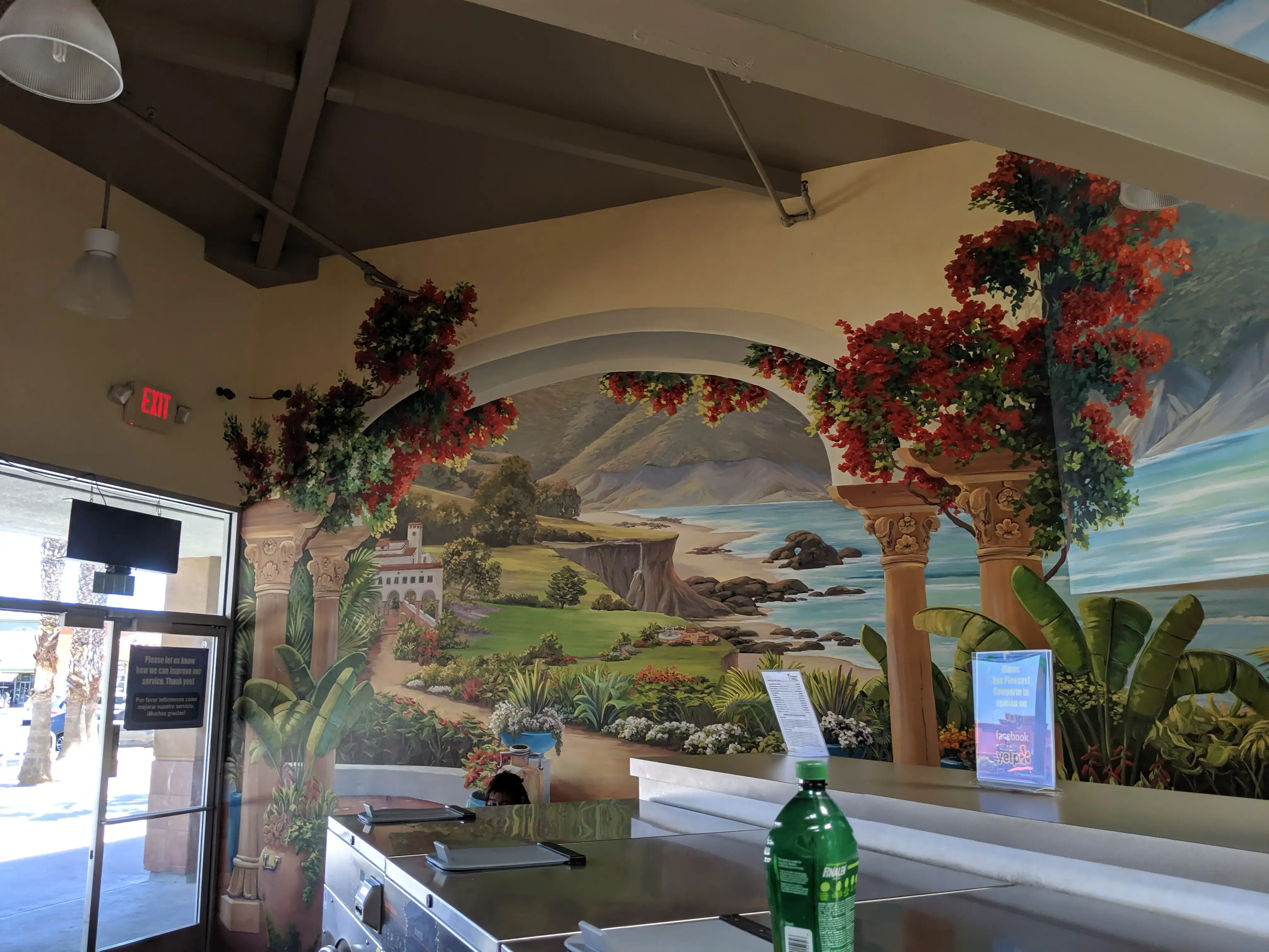 Tropicana Laundry - Image 17