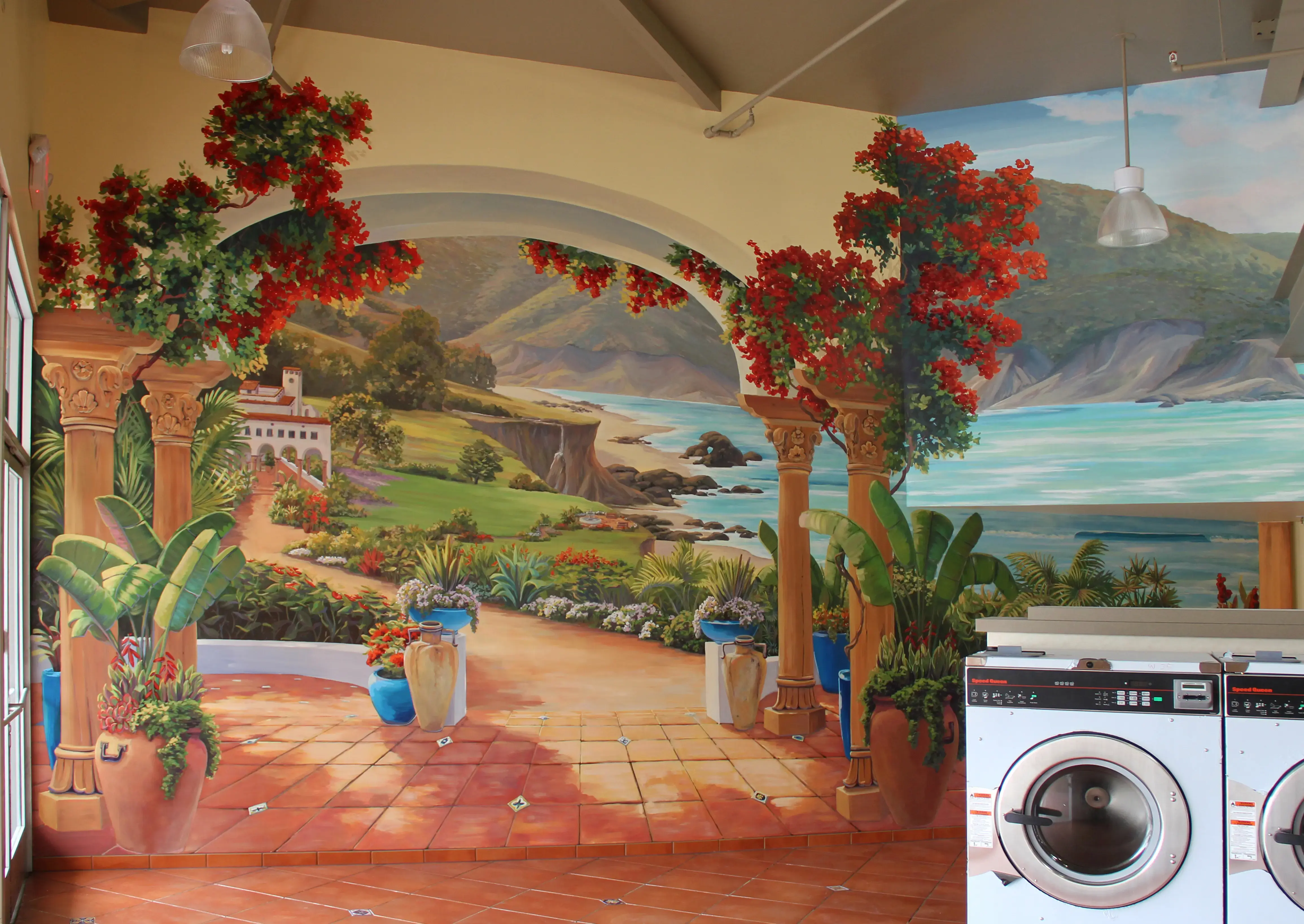 Tropicana Laundry - Image 4