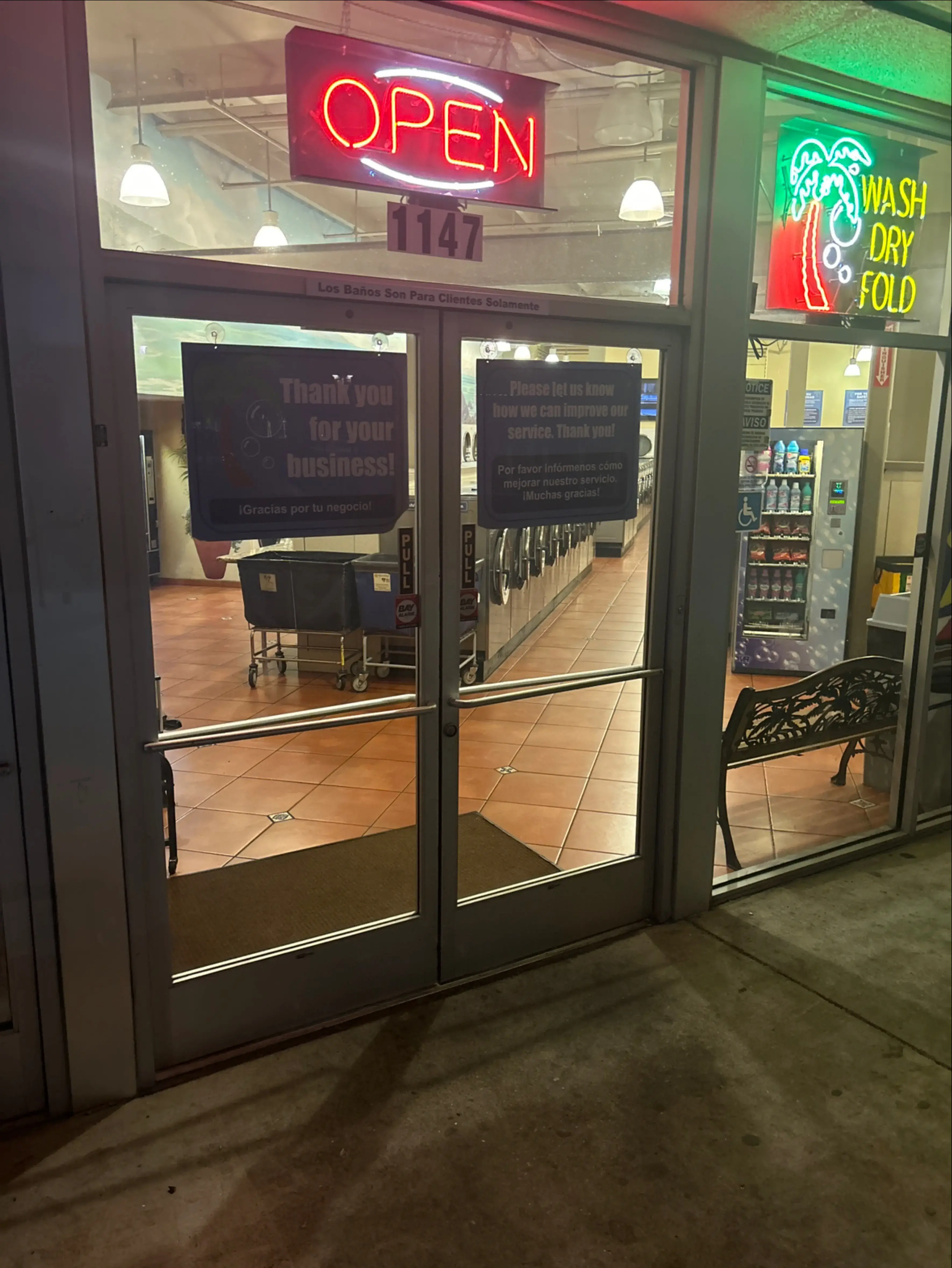 Tropicana Laundry - Image 20