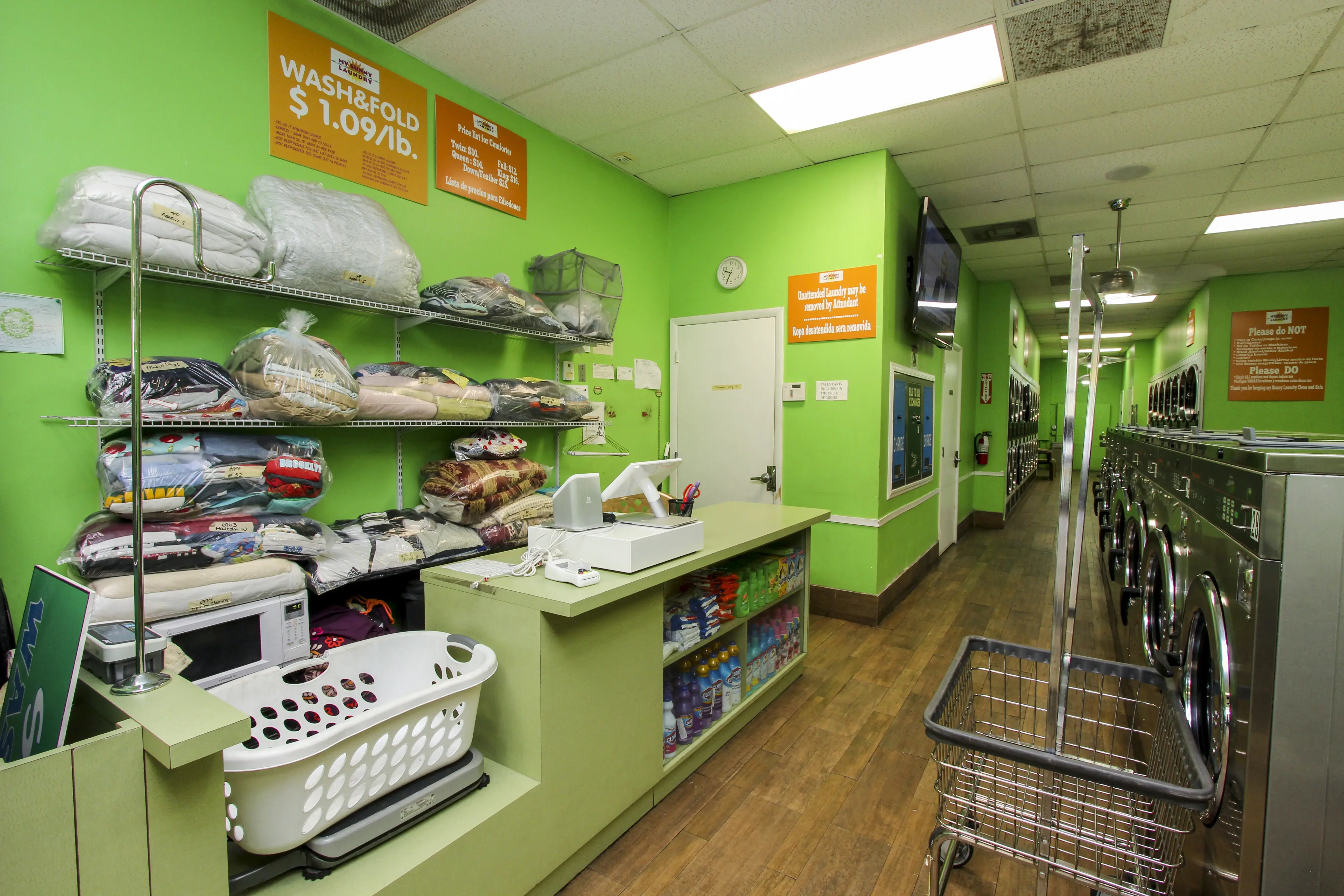 Tropikleen thumbnail 5