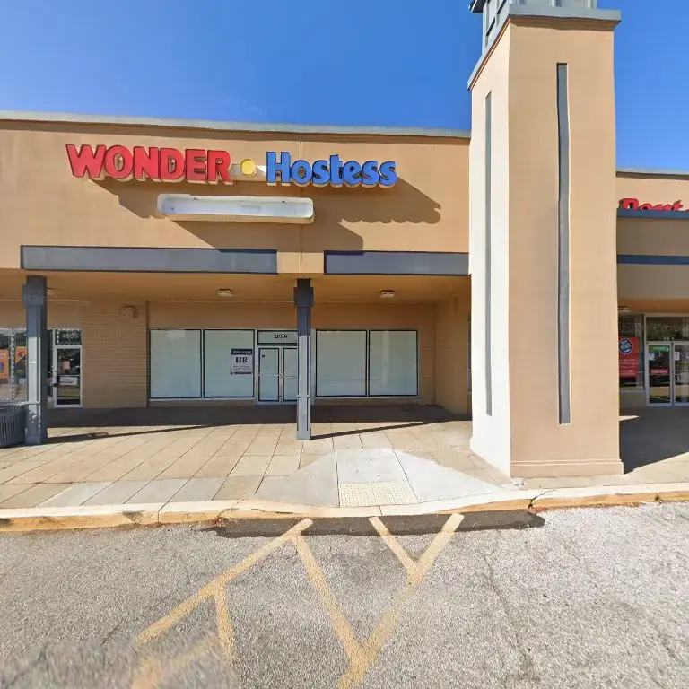 Tropix Laundromat - Camp Springs thumbnail 5