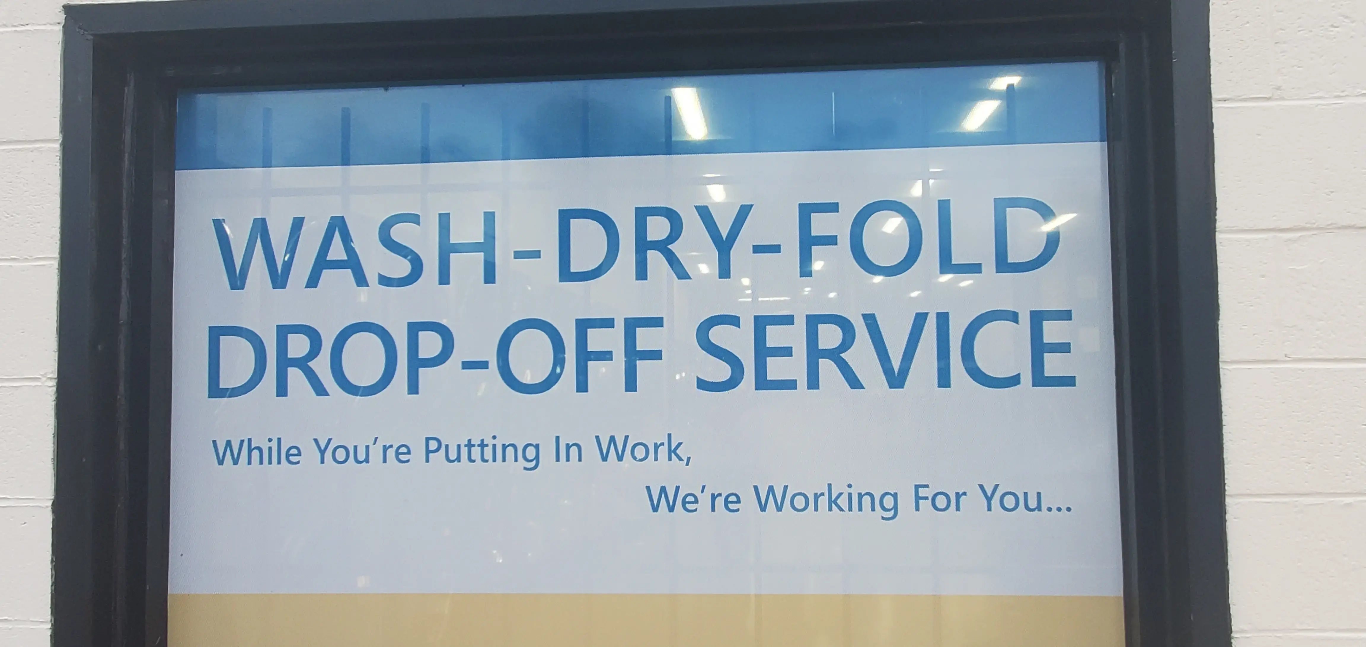 Tropix Laundromat - Silver Spring - Image 10