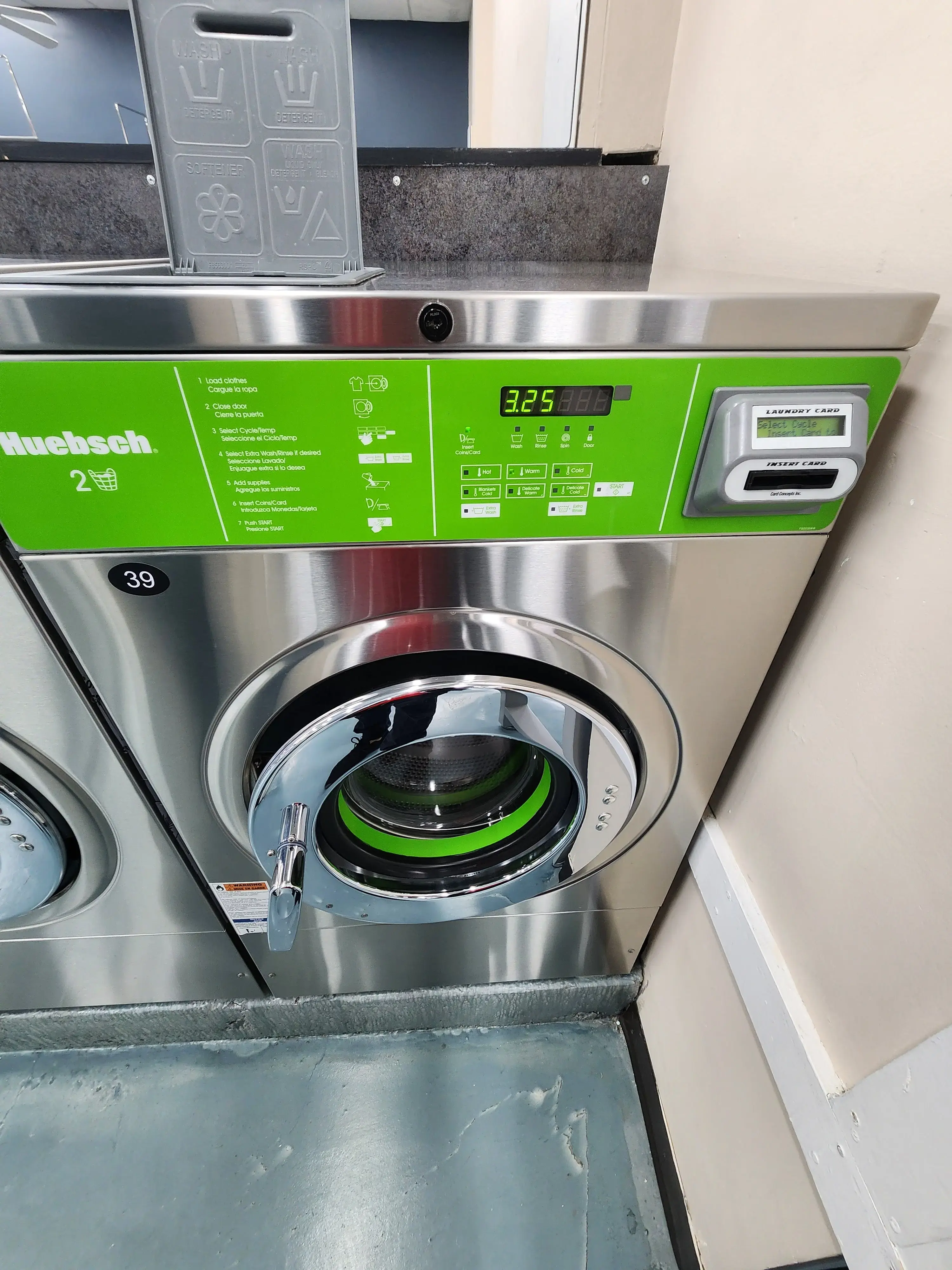 Tropix Laundromat - Silver Spring - Image 16