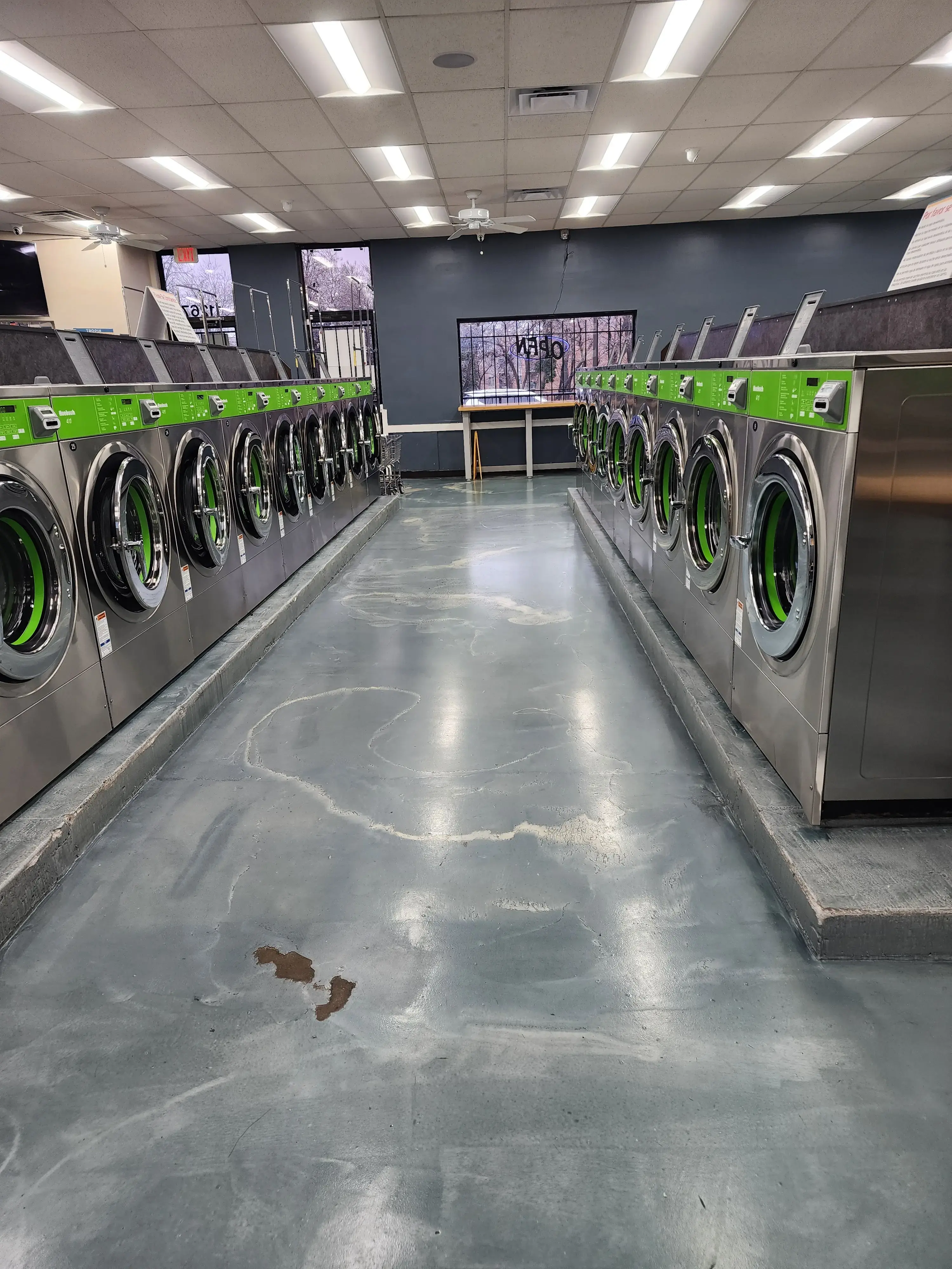 Tropix Laundromat - Silver Spring thumbnail 19