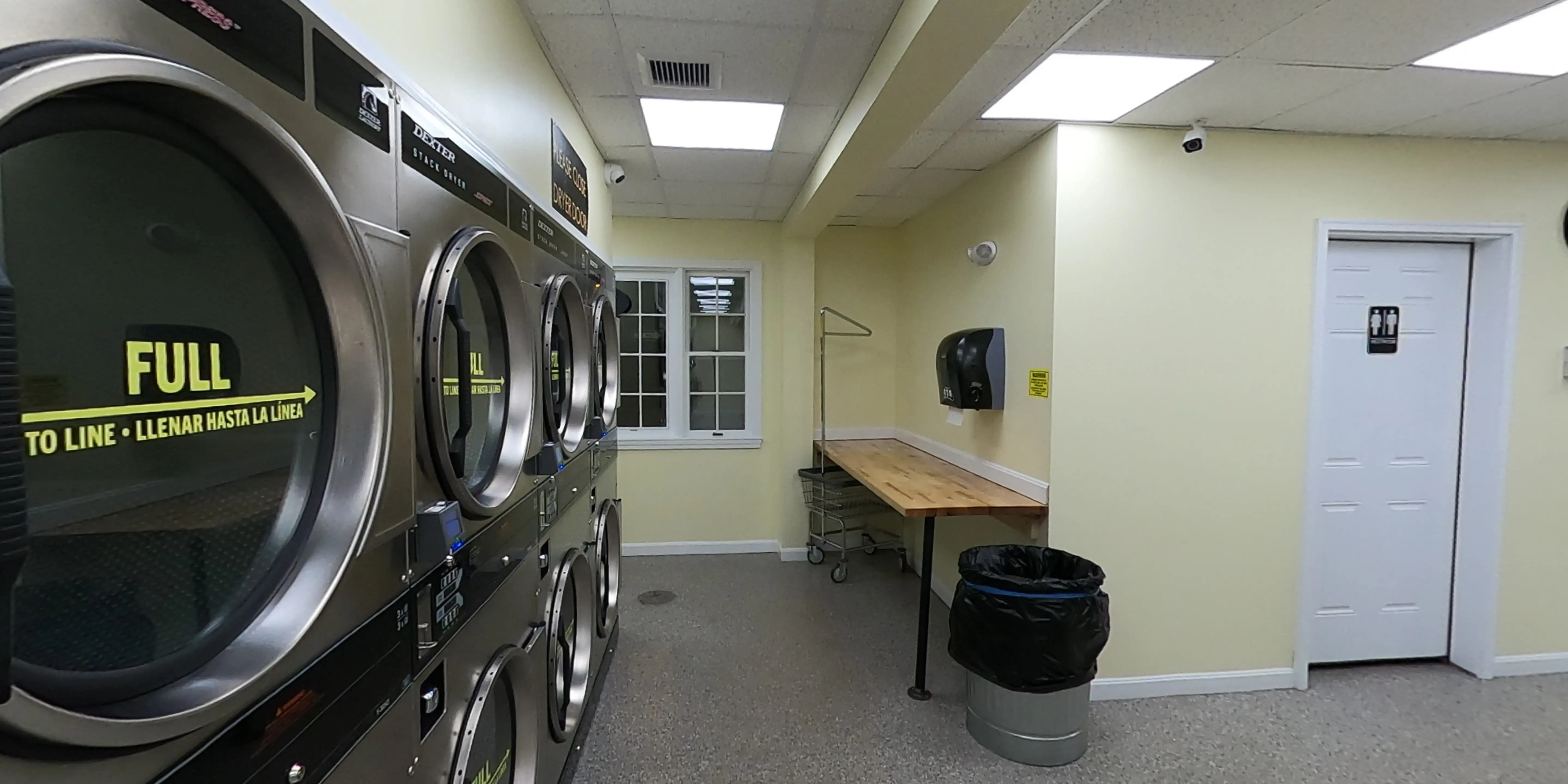 Troy Laundromat thumbnail 10