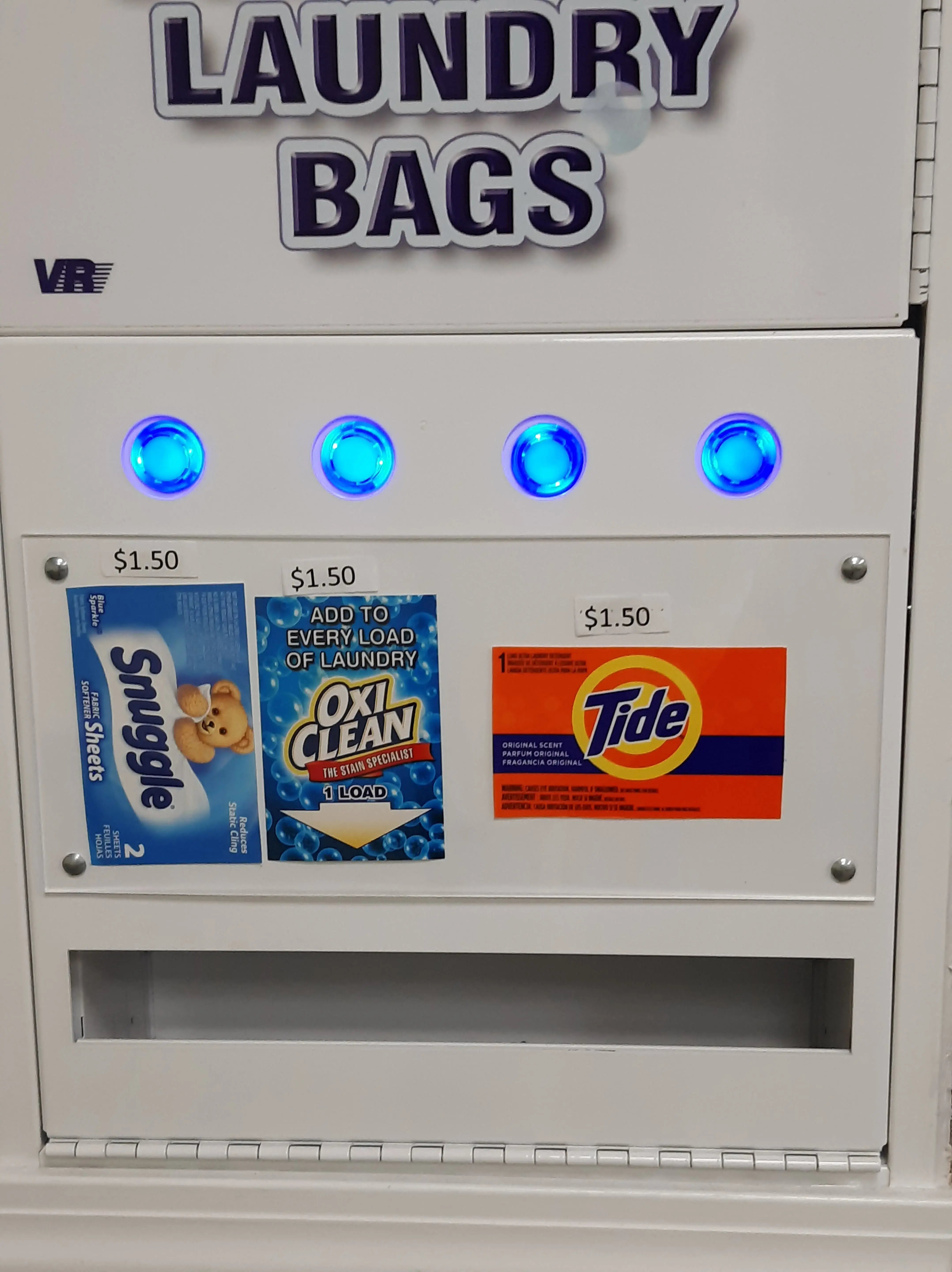 Troy Laundromat - Image 12