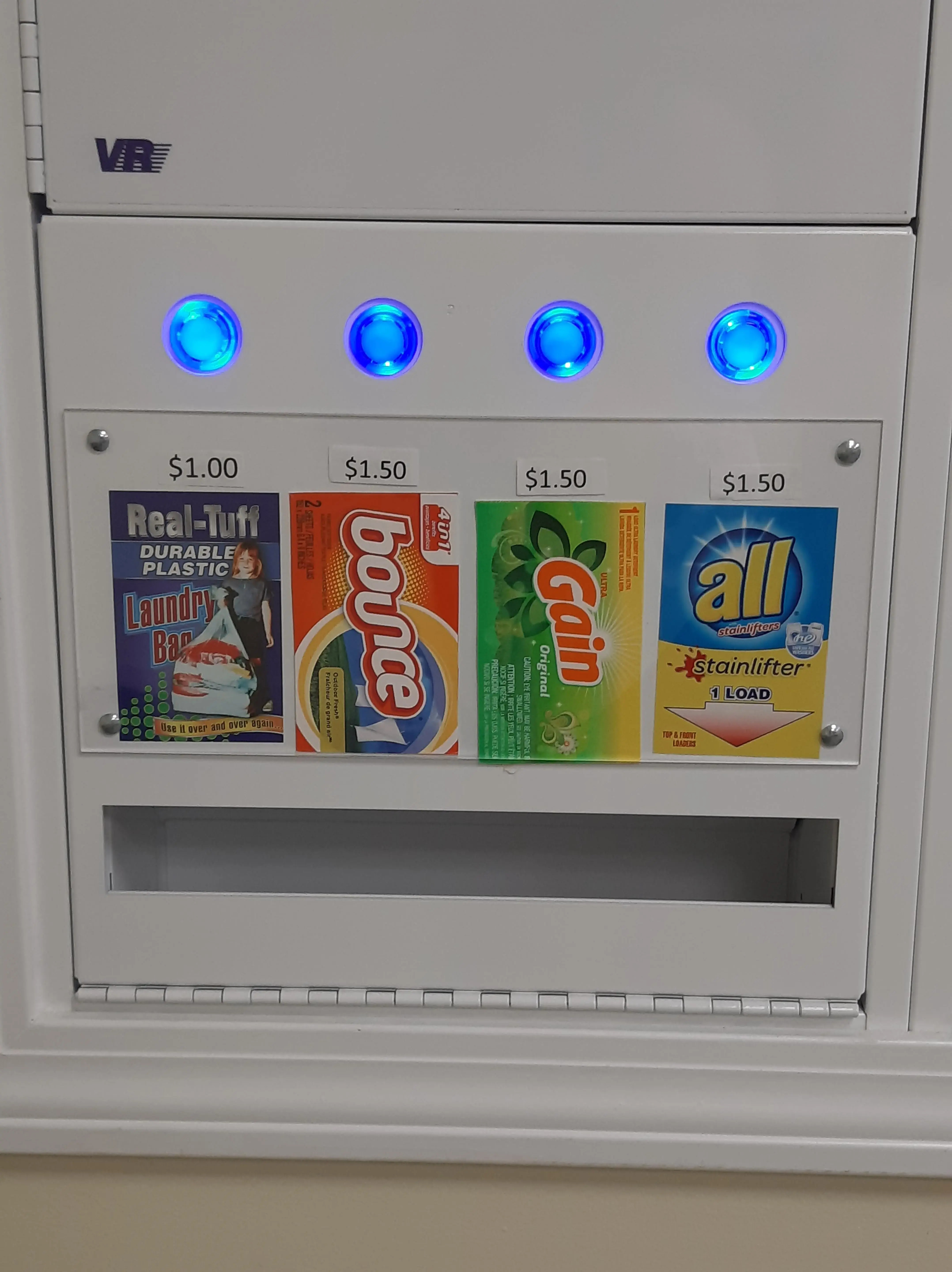 Troy Laundromat - Image 18