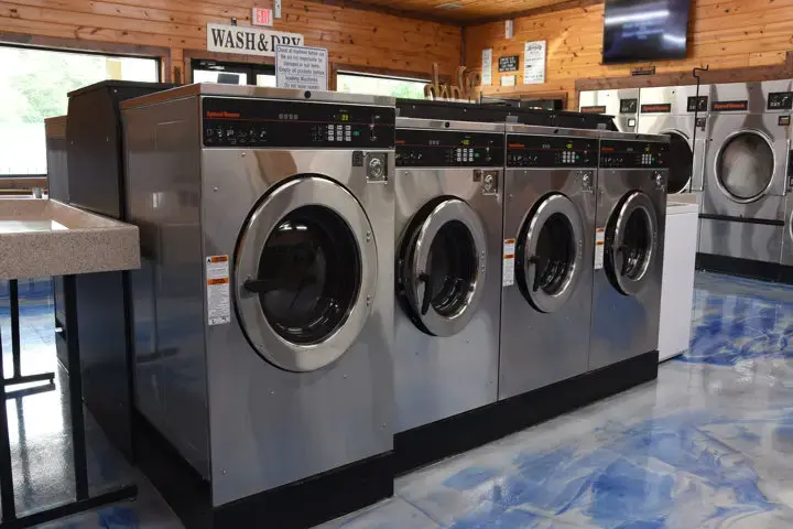 Troy Laundry thumbnail 7