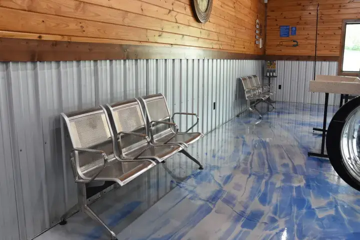 Troy Laundry thumbnail 8