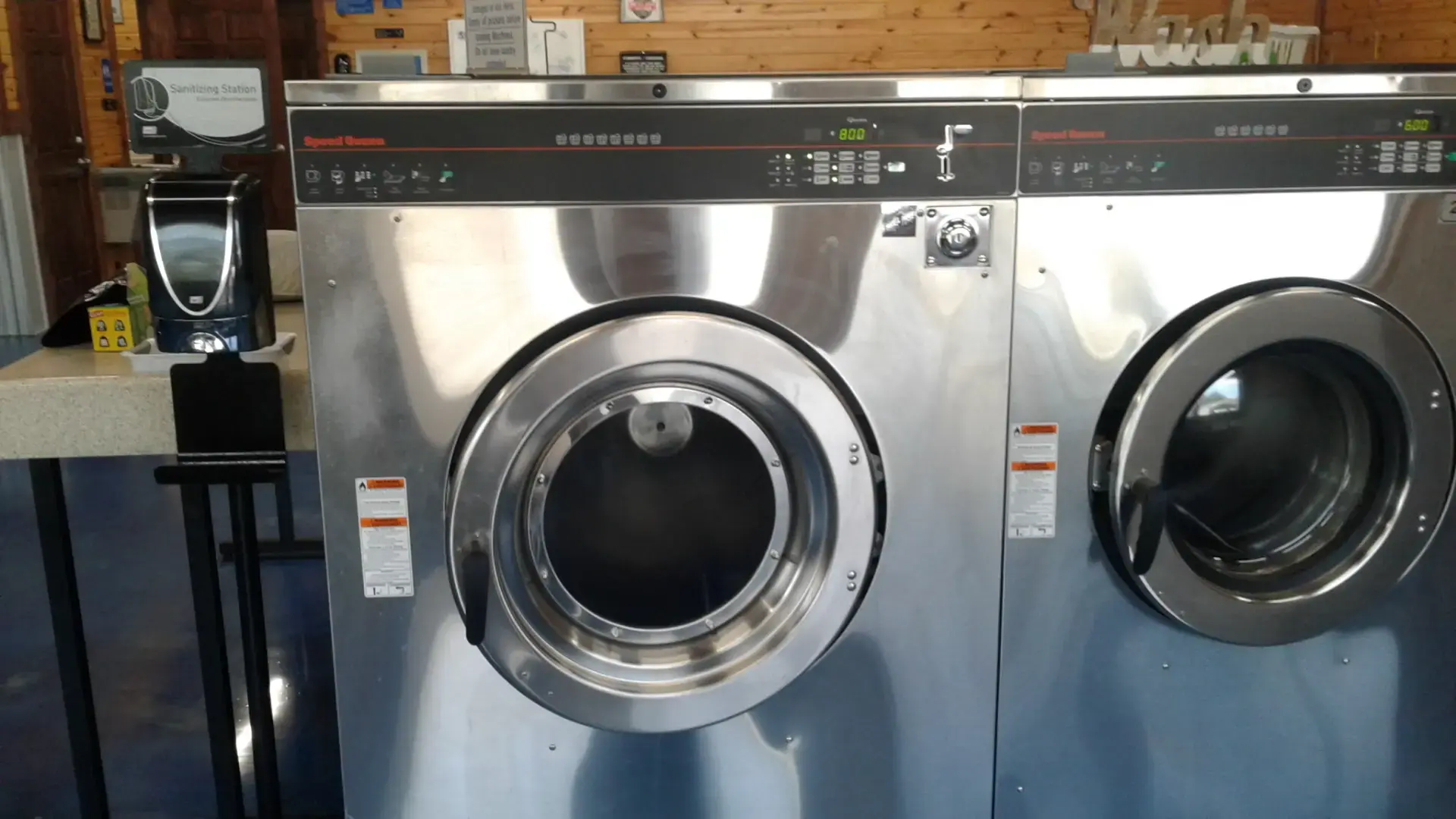 Troy Laundry - Image 20