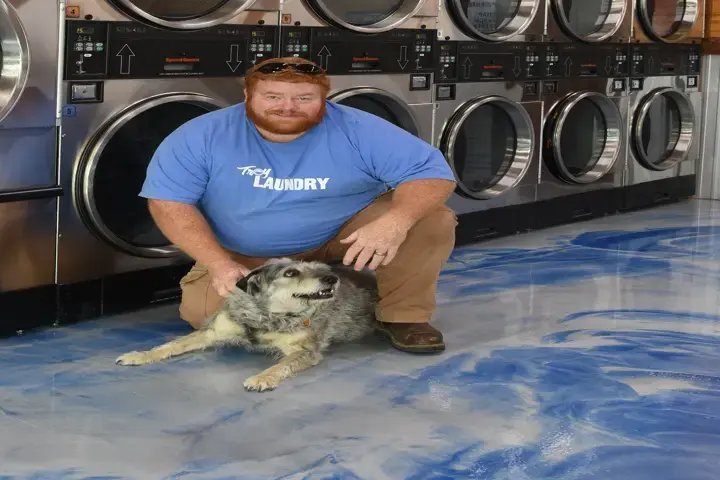 Troy Laundry - Image 4