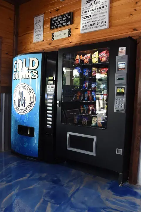 Troy Laundry - Image 19