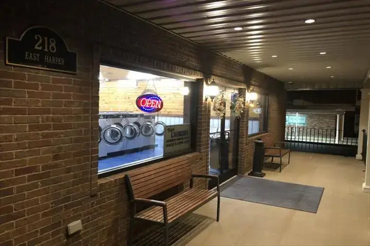 Troy Laundry - Image 15