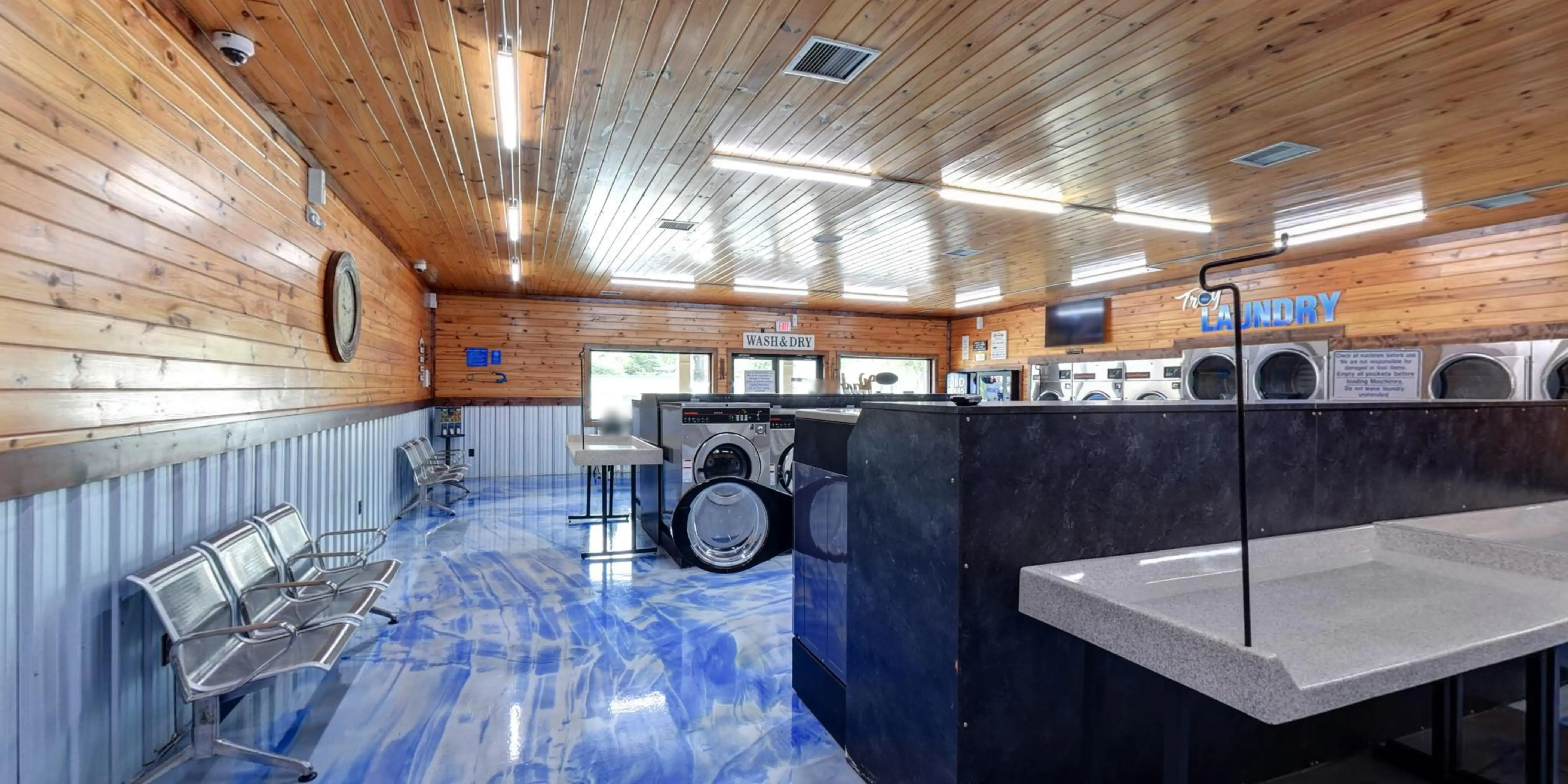 Troy Laundry thumbnail 14