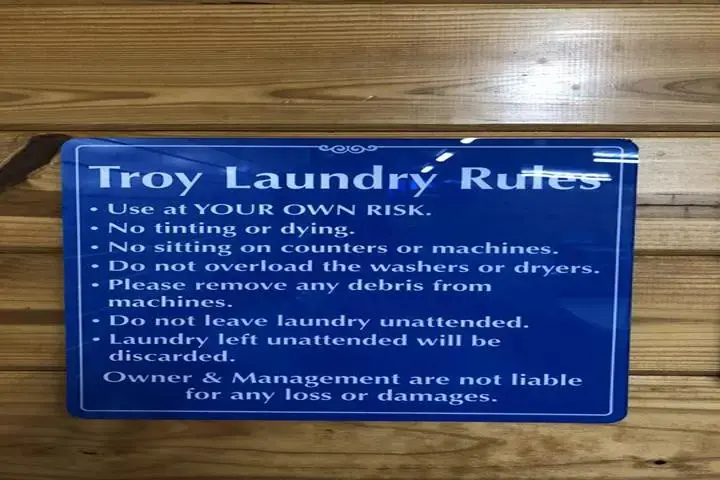 Troy Laundry - Image 18