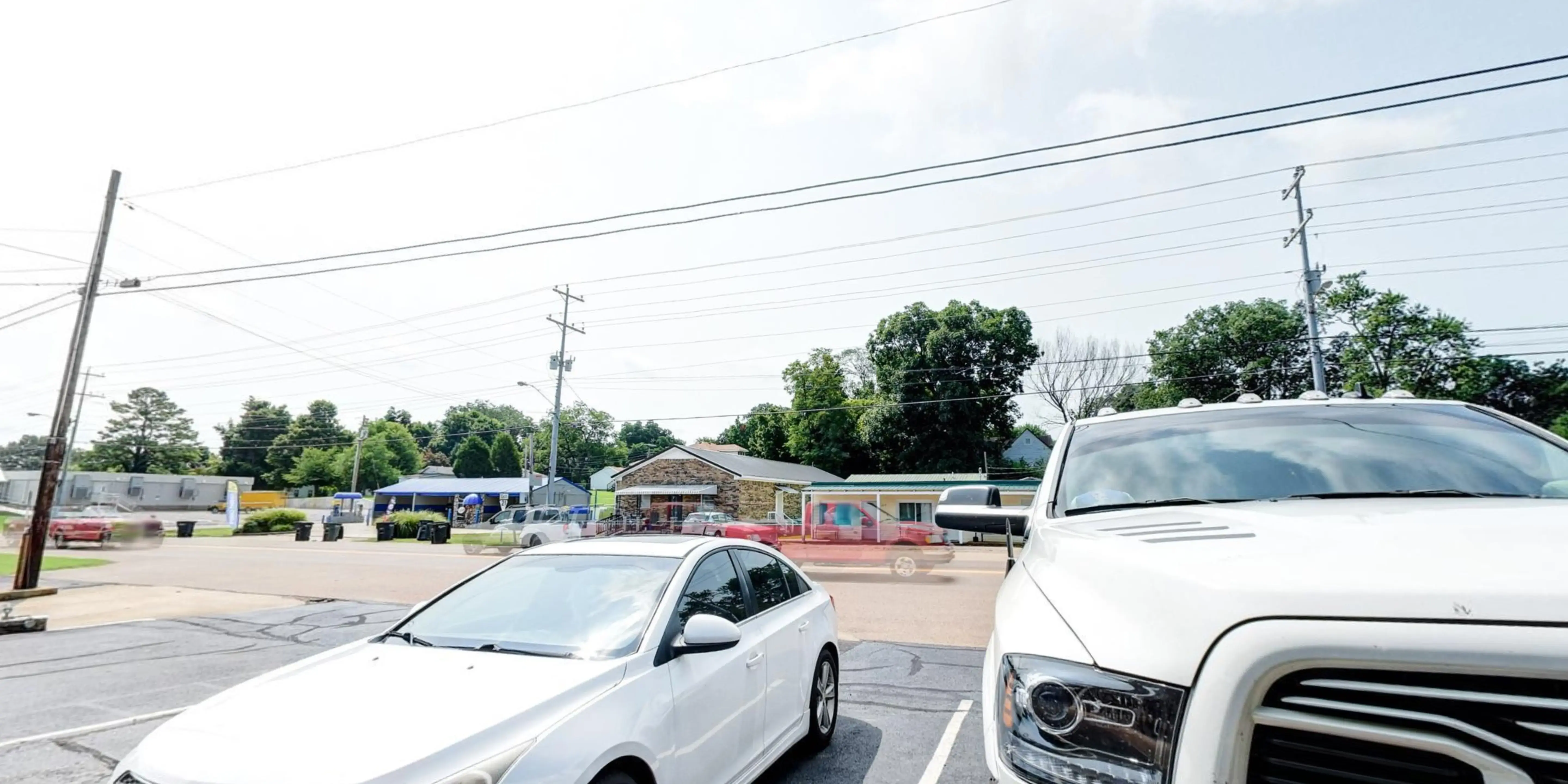 Troy Laundry - Image 12