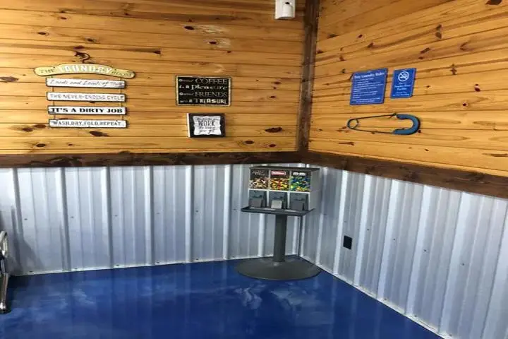 Troy Laundry thumbnail 5