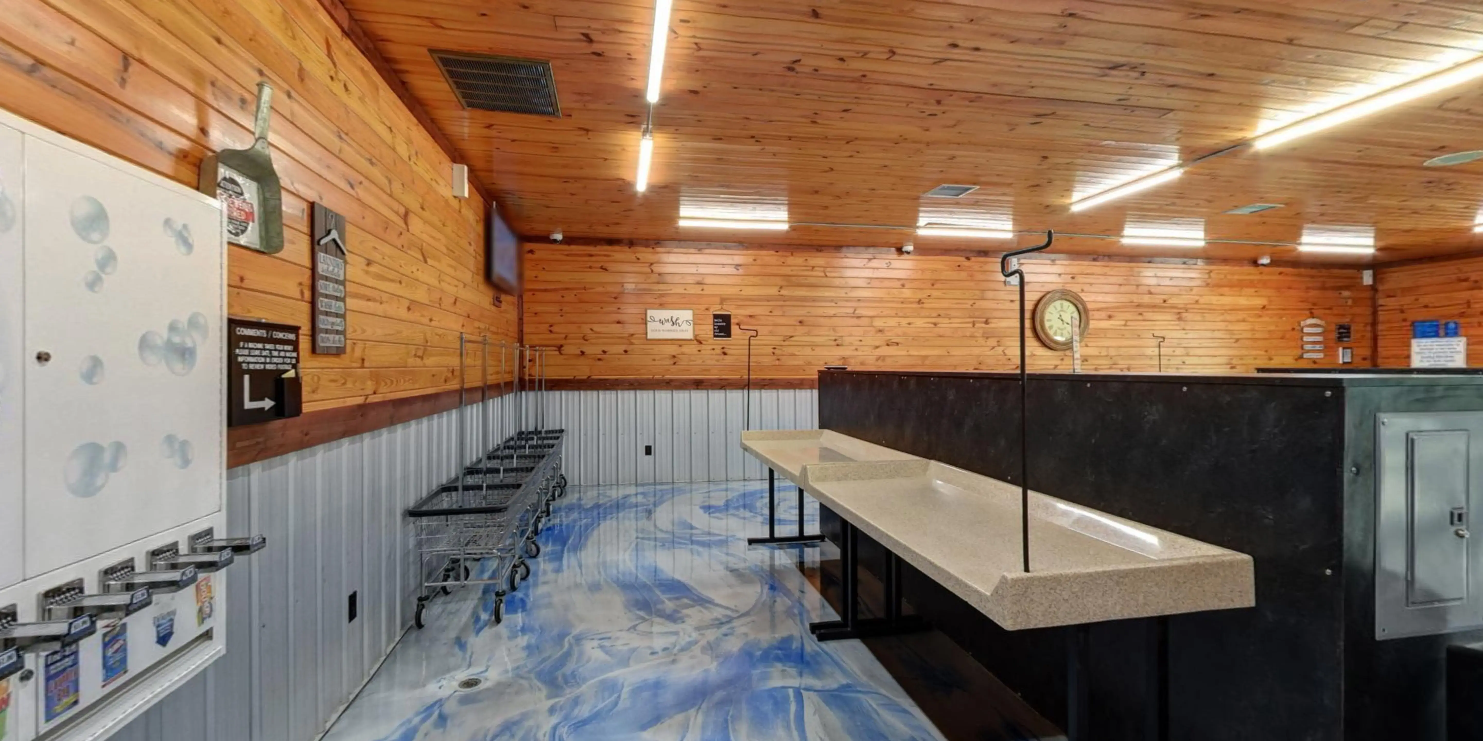 Troy Laundry - Image 17