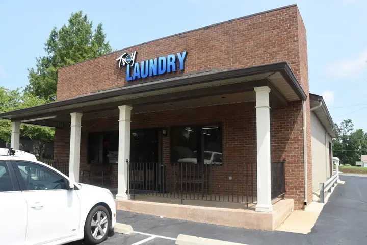 Troy Laundry thumbnail 6