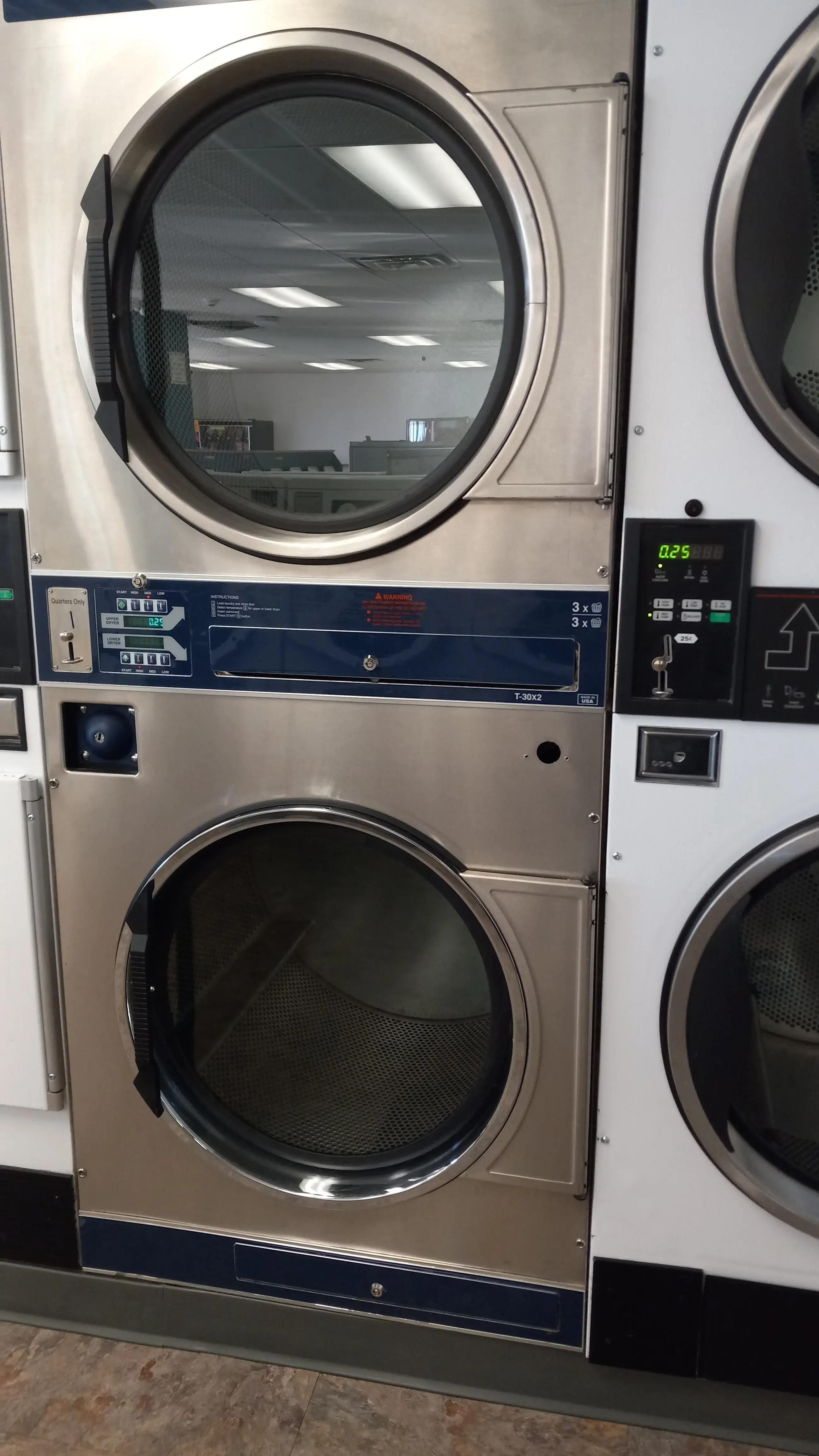 Troy Village Laundry - Image 12