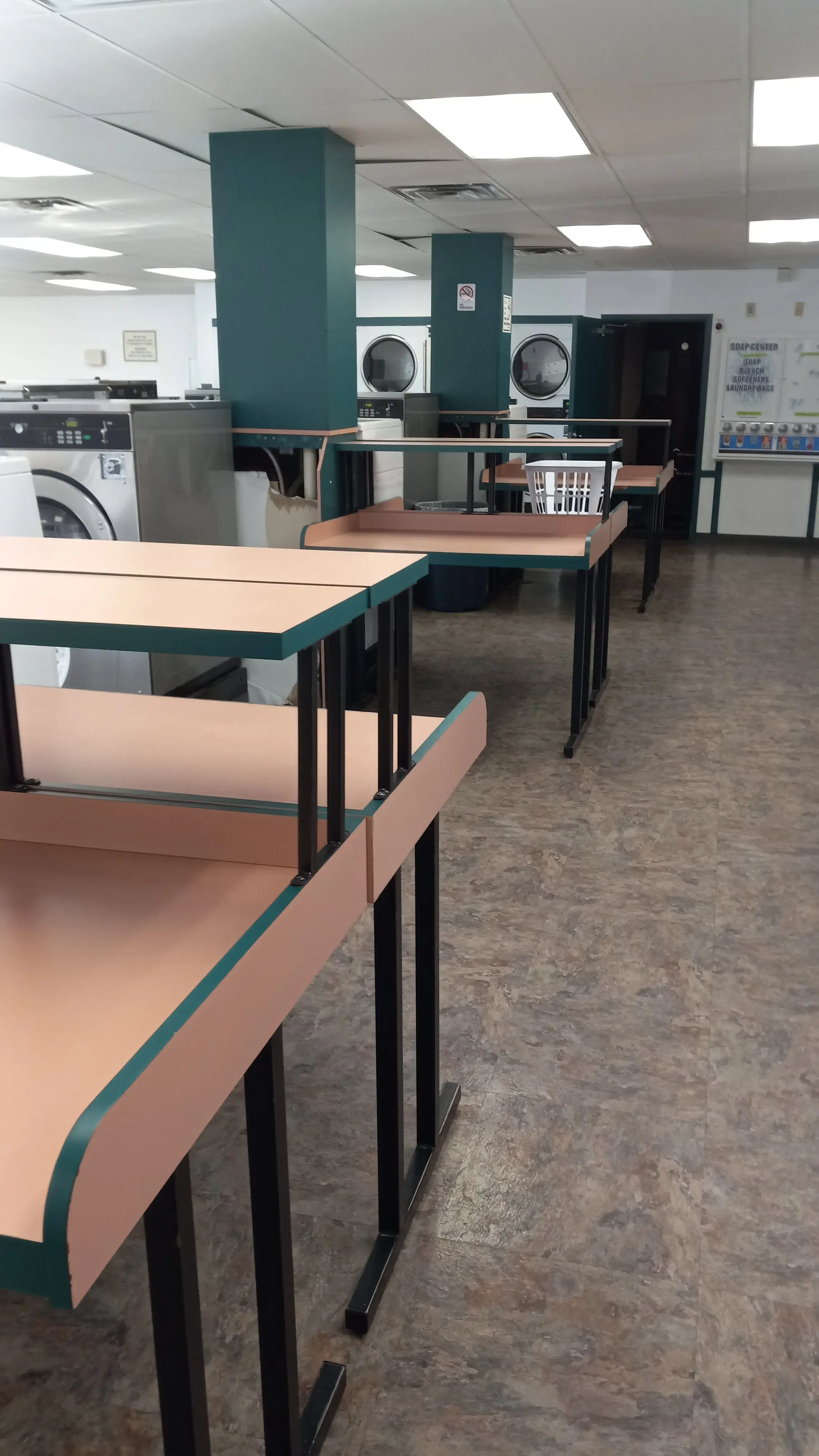 Troy Village Laundry - Image 5
