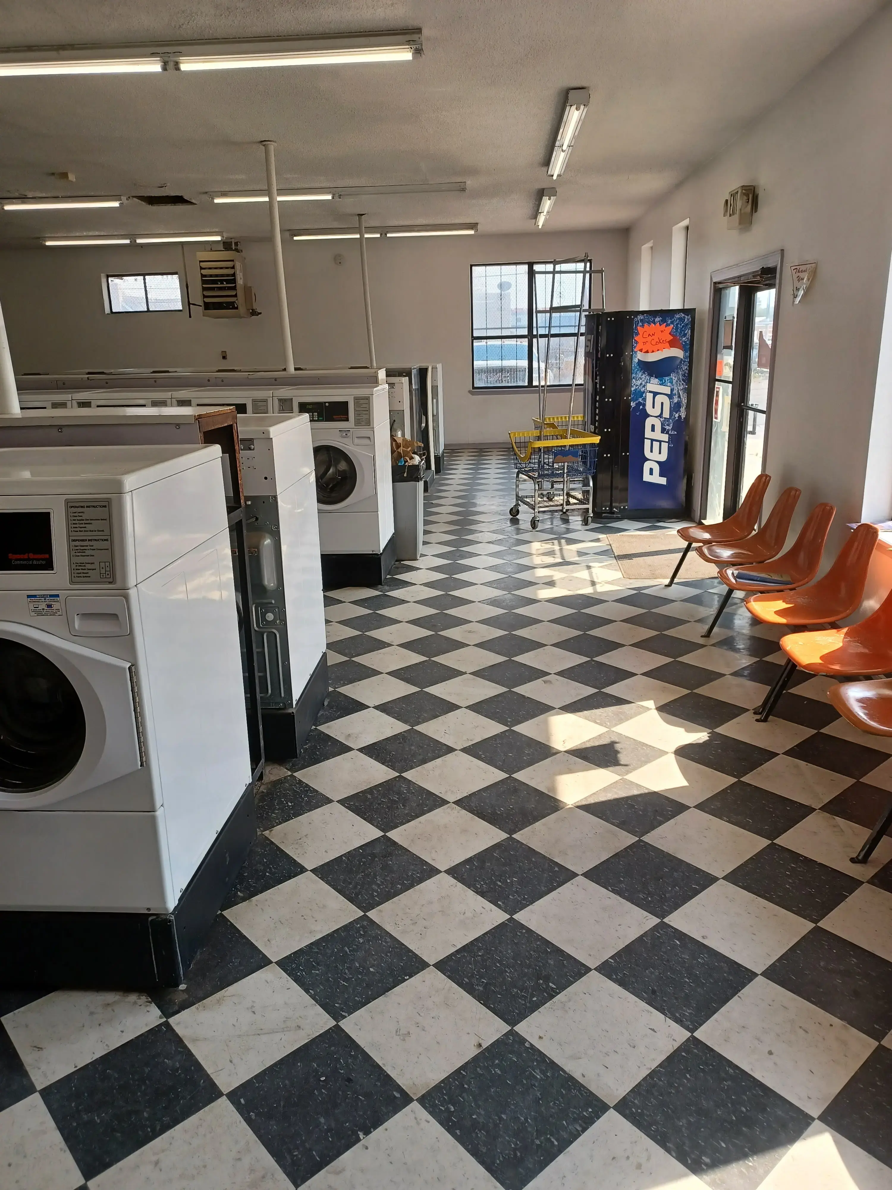 Trujillo’s Laundromat thumbnail 1
