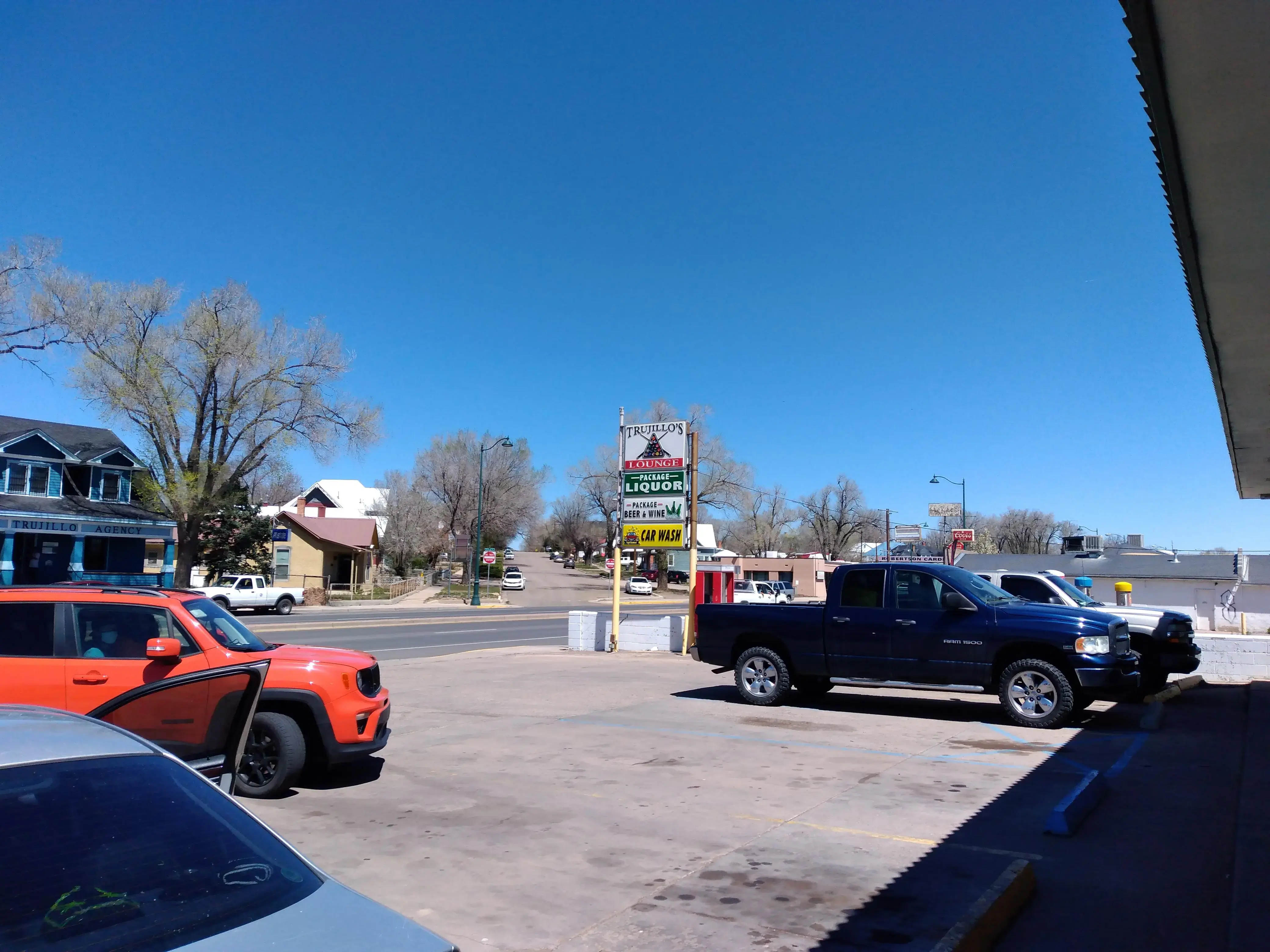 Trujillo’s Laundromat thumbnail 5