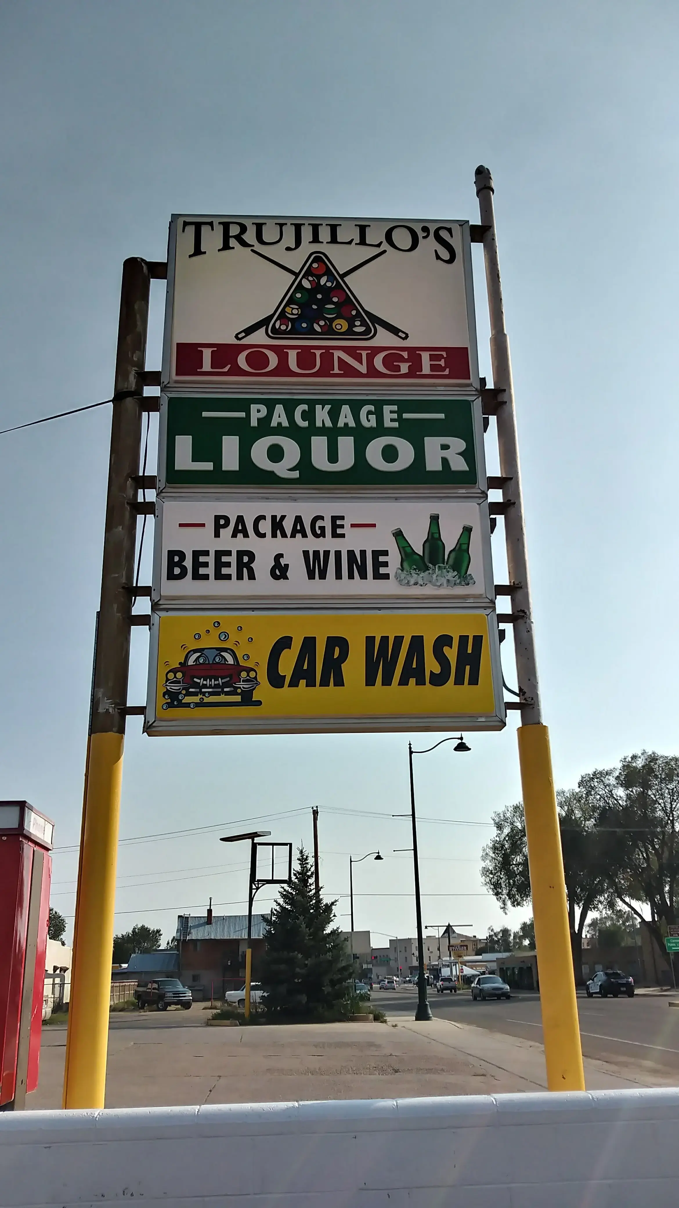 Trujillo’s Laundromat thumbnail 11