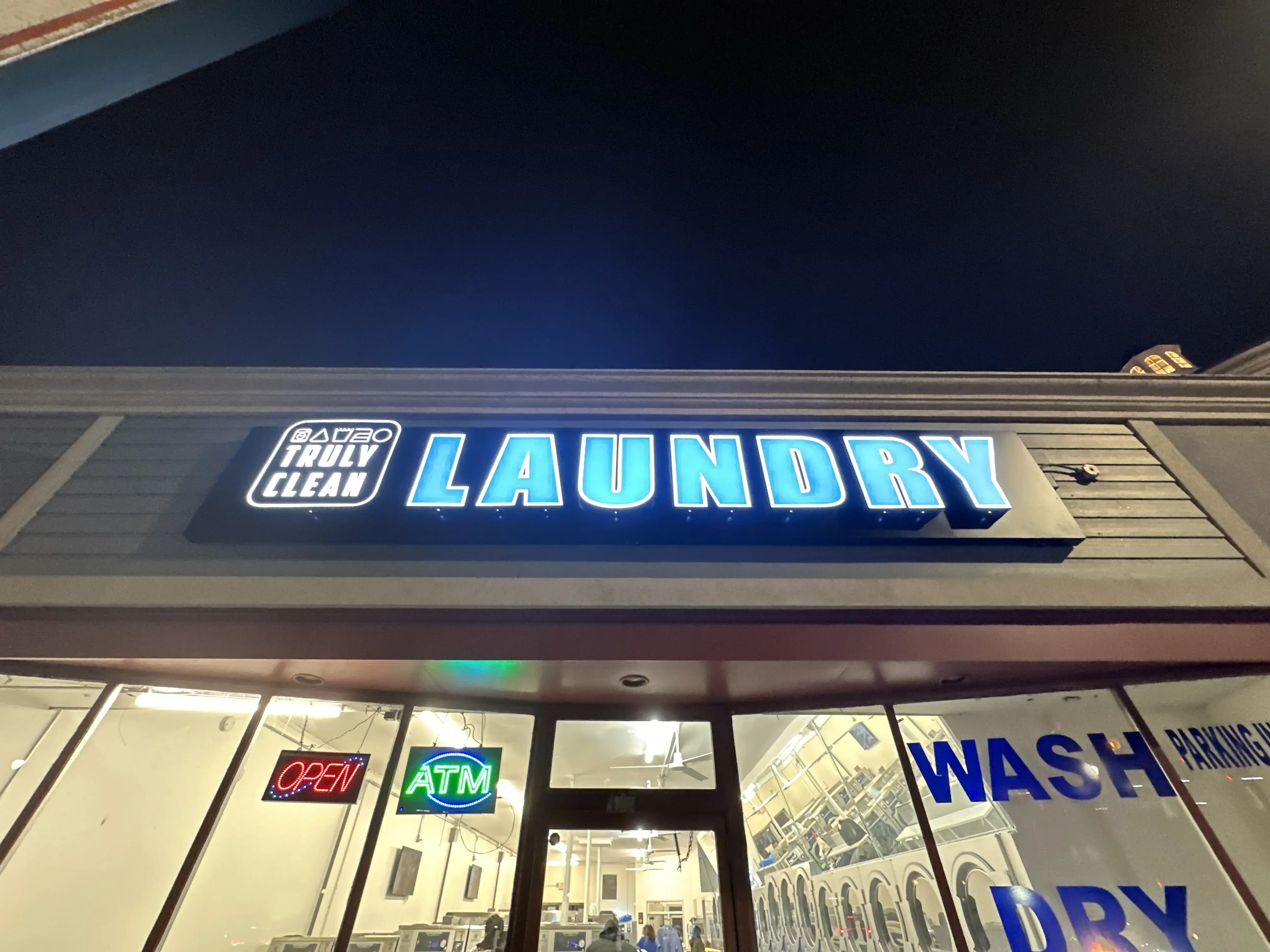 Truly Clean Laundry thumbnail 3