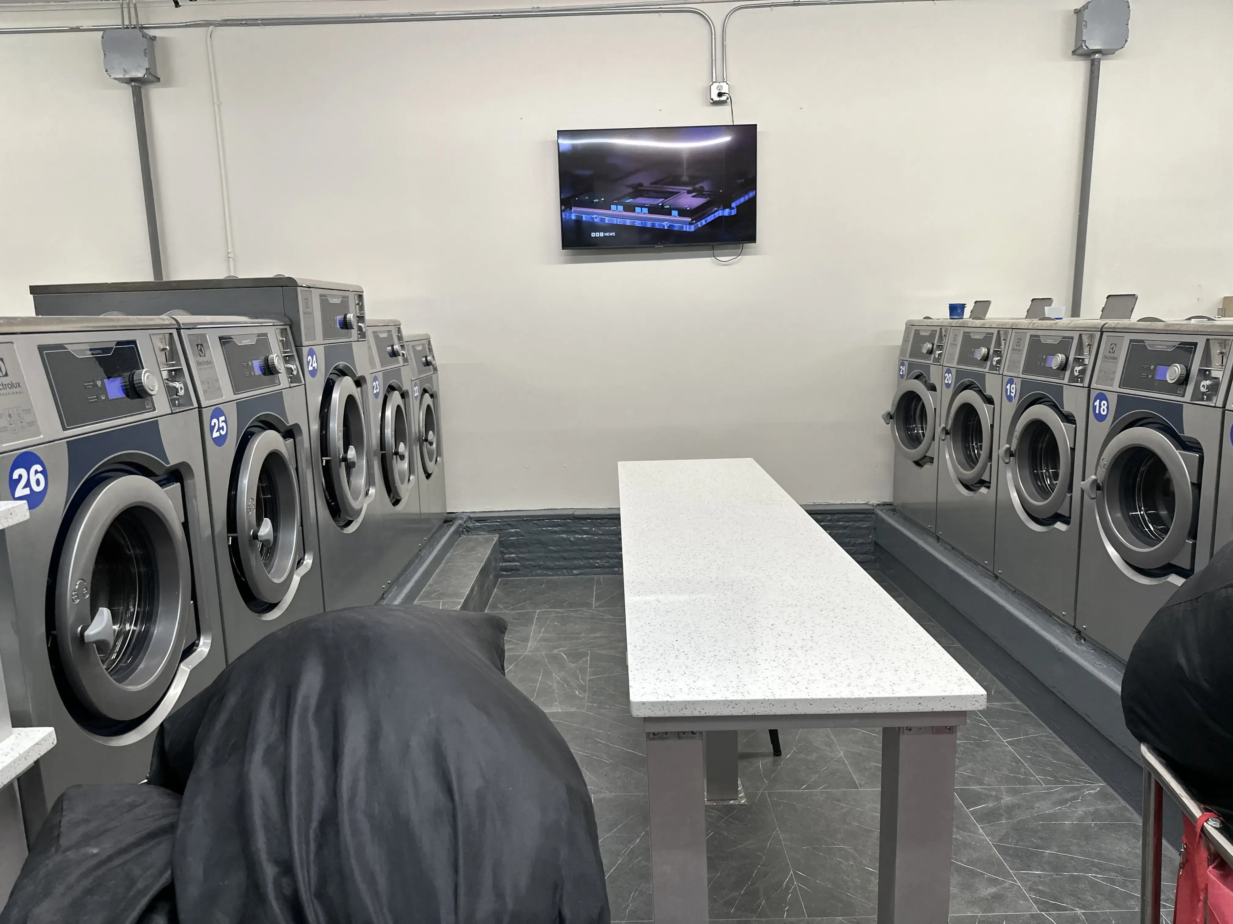 Truly Clean Laundry thumbnail 2