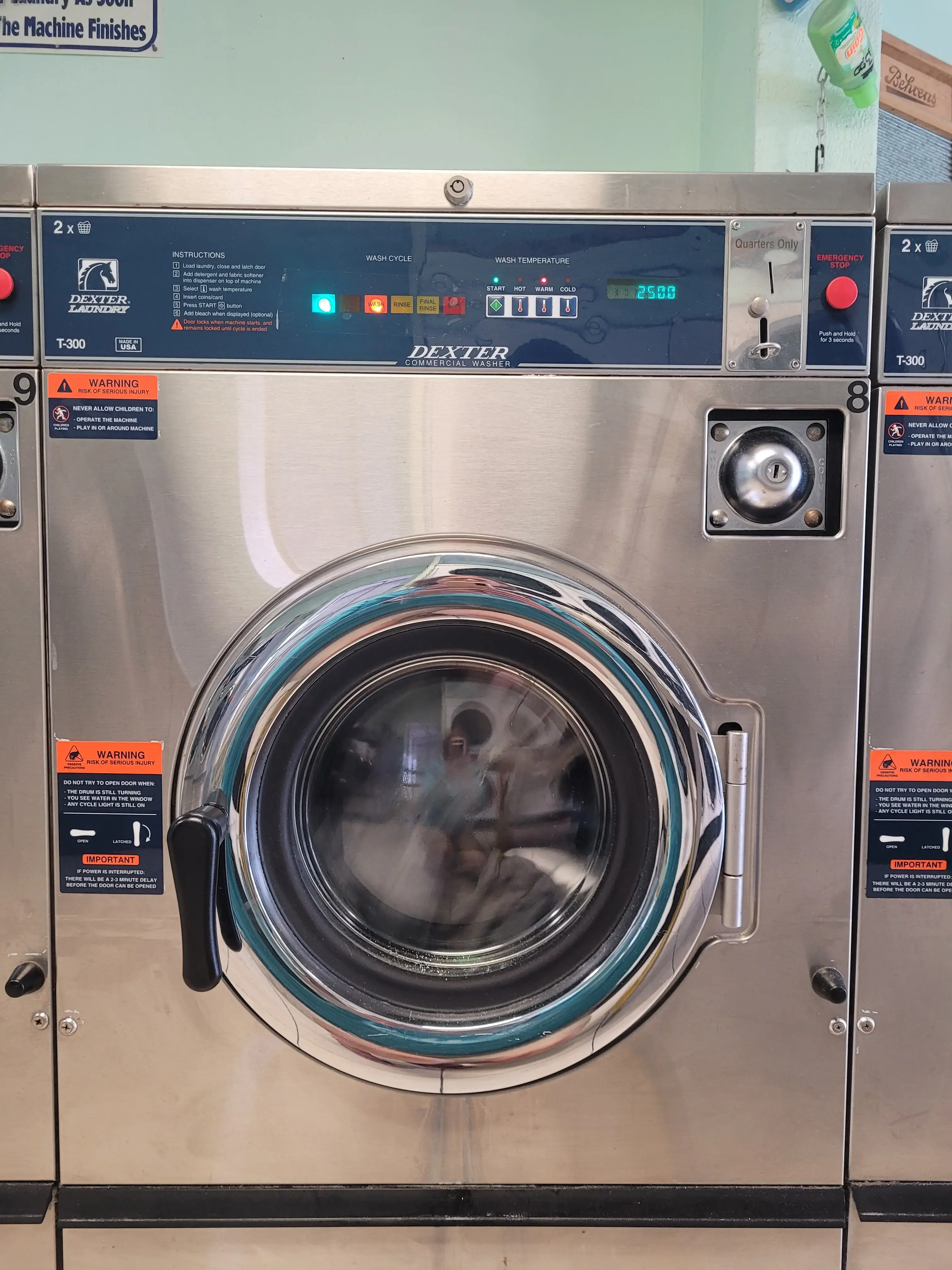 TRUMAN & GRINNELL LAUNDRY KEY WEST thumbnail 6