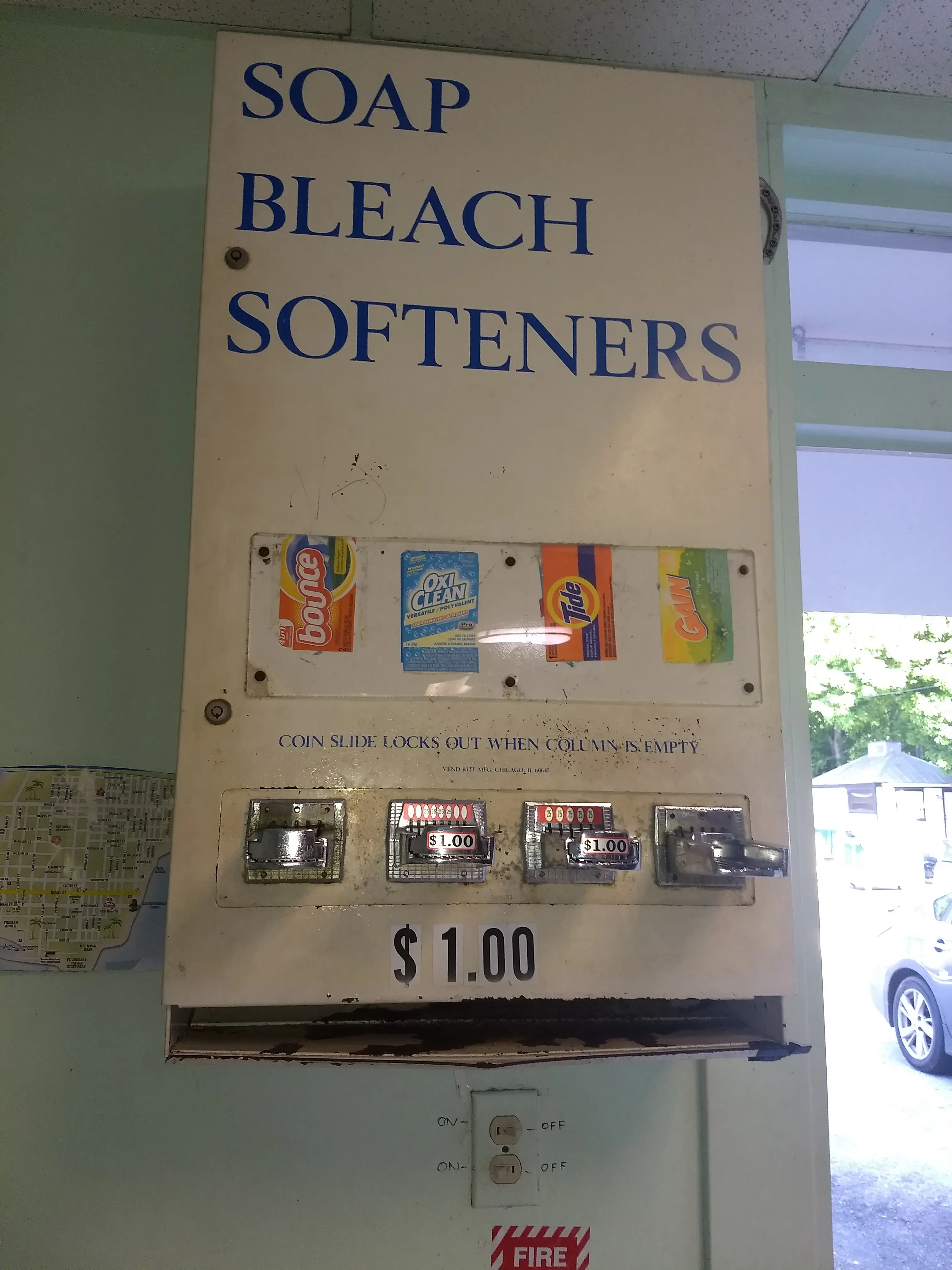 TRUMAN & GRINNELL LAUNDRY KEY WEST thumbnail 8