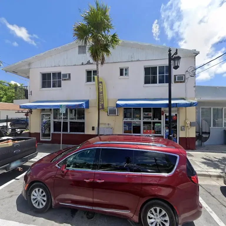 TRUMAN & GRINNELL LAUNDRY KEY WEST thumbnail 12