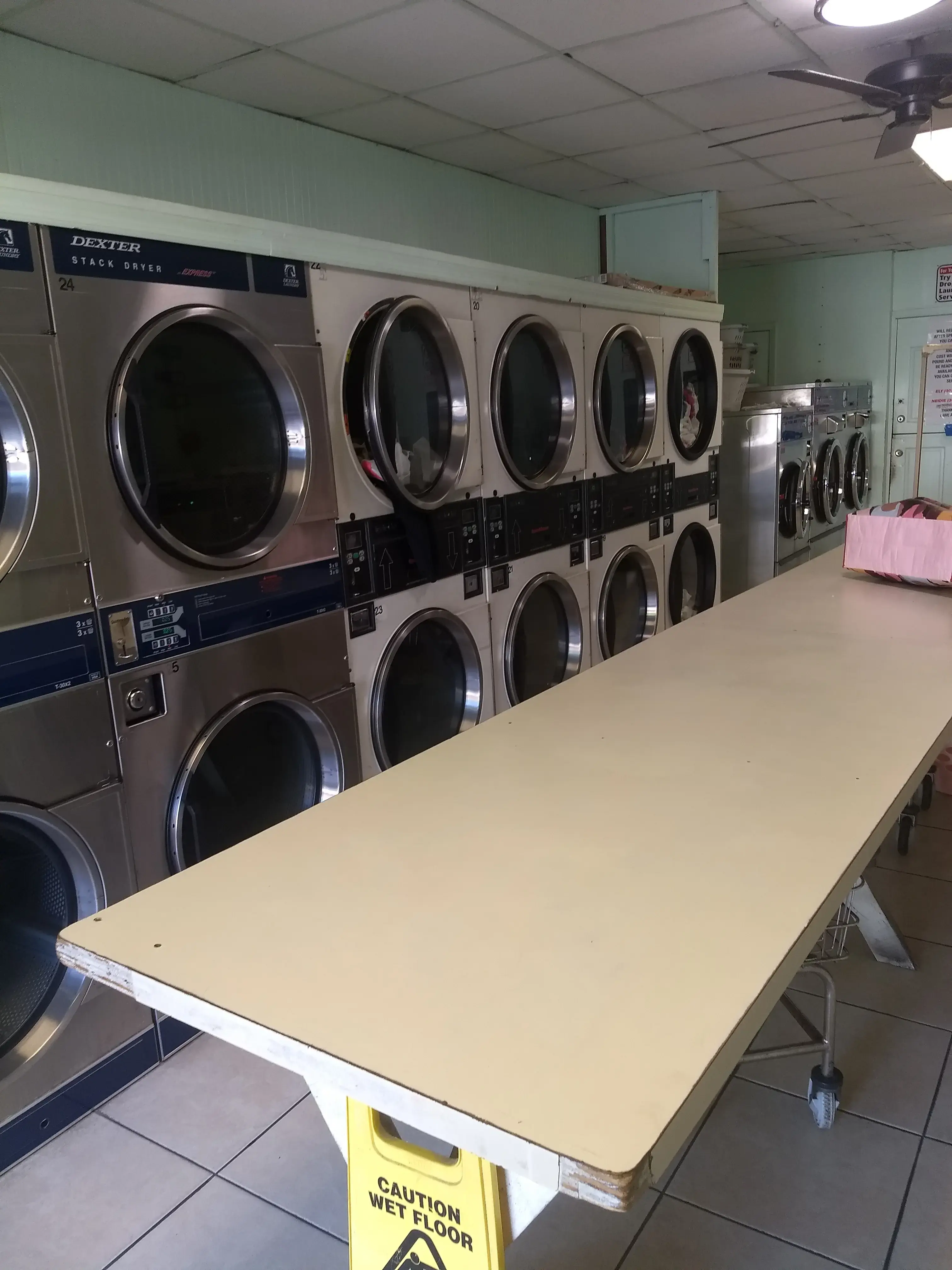 TRUMAN & GRINNELL LAUNDRY KEY WEST - Image 11