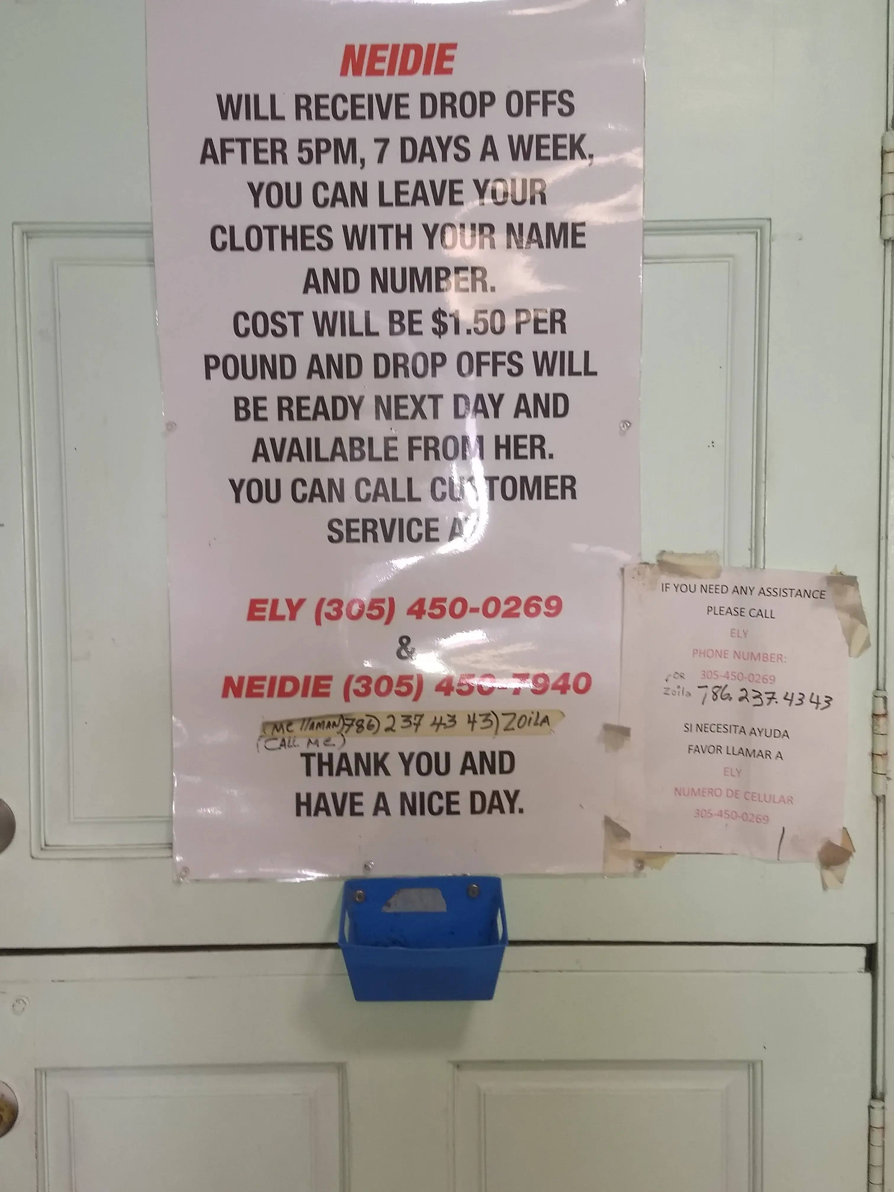 TRUMAN & GRINNELL LAUNDRY KEY WEST - Image 10