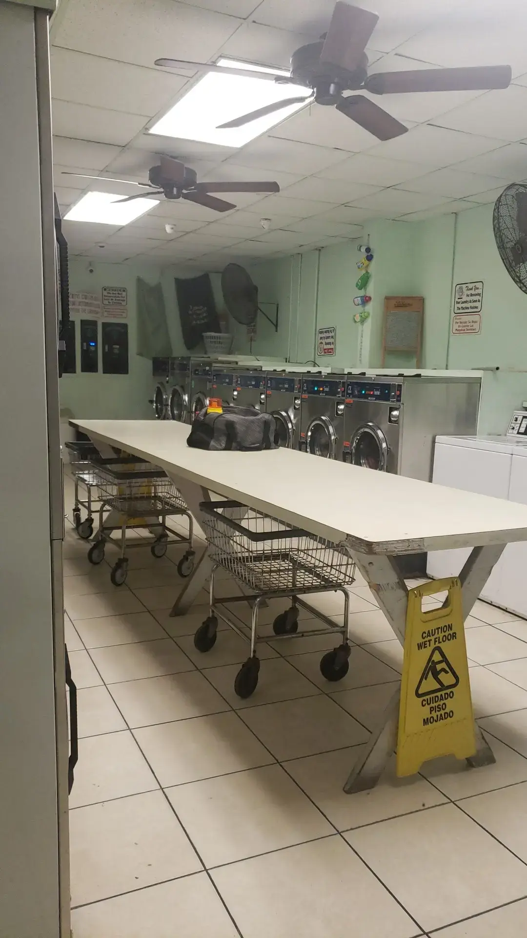 TRUMAN & GRINNELL LAUNDRY KEY WEST thumbnail 9