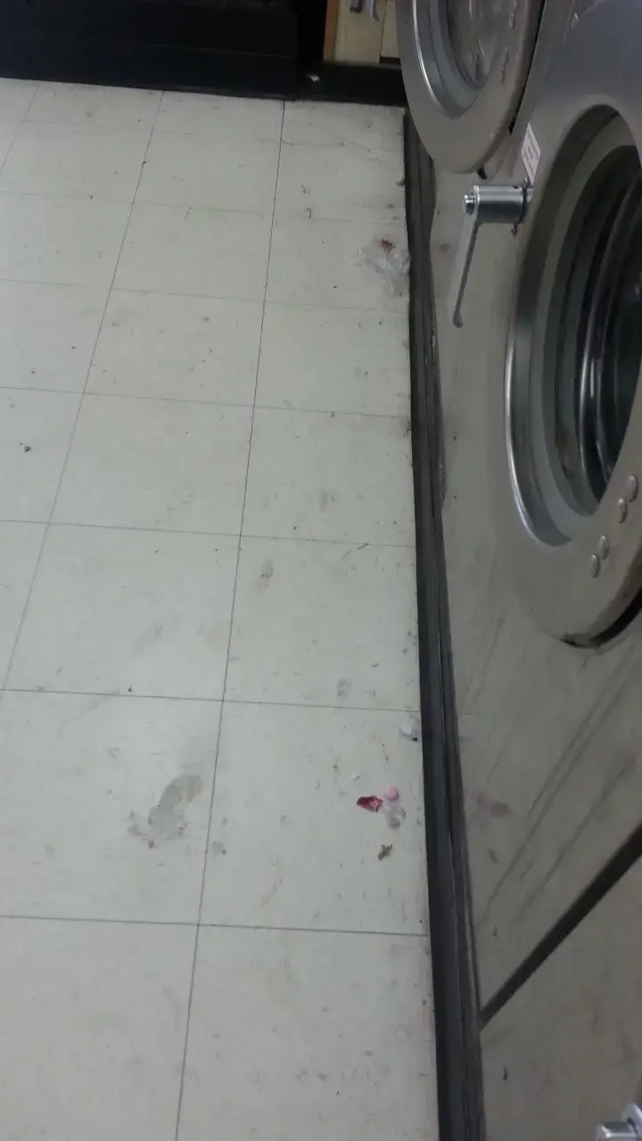 Tualatin Laundromat thumbnail 18