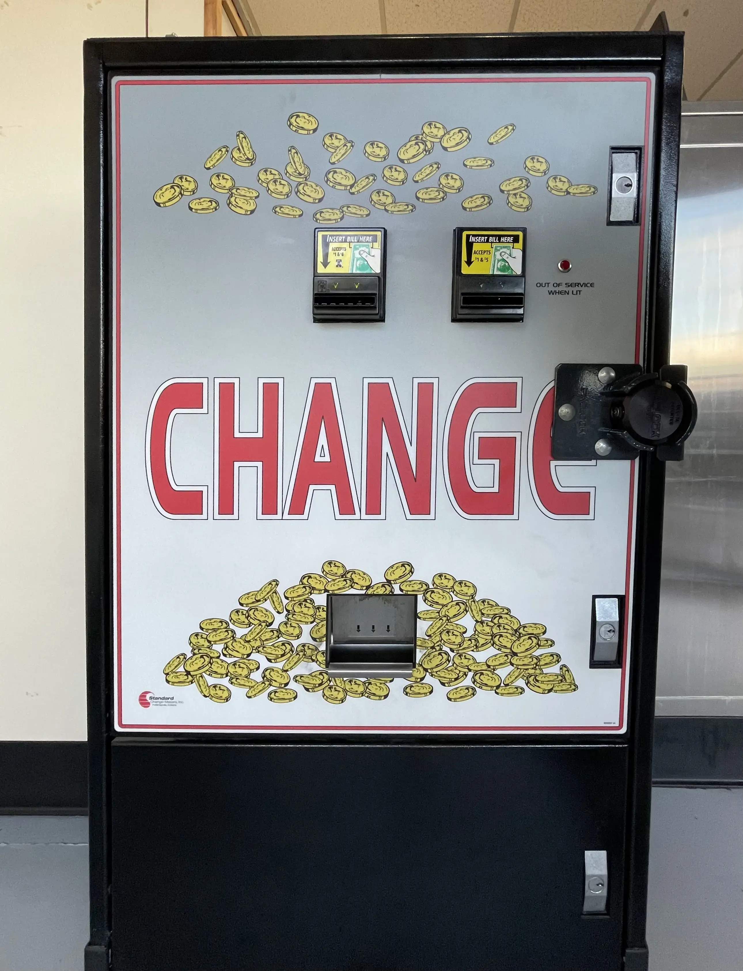 Tualatin Laundromat - Image 10