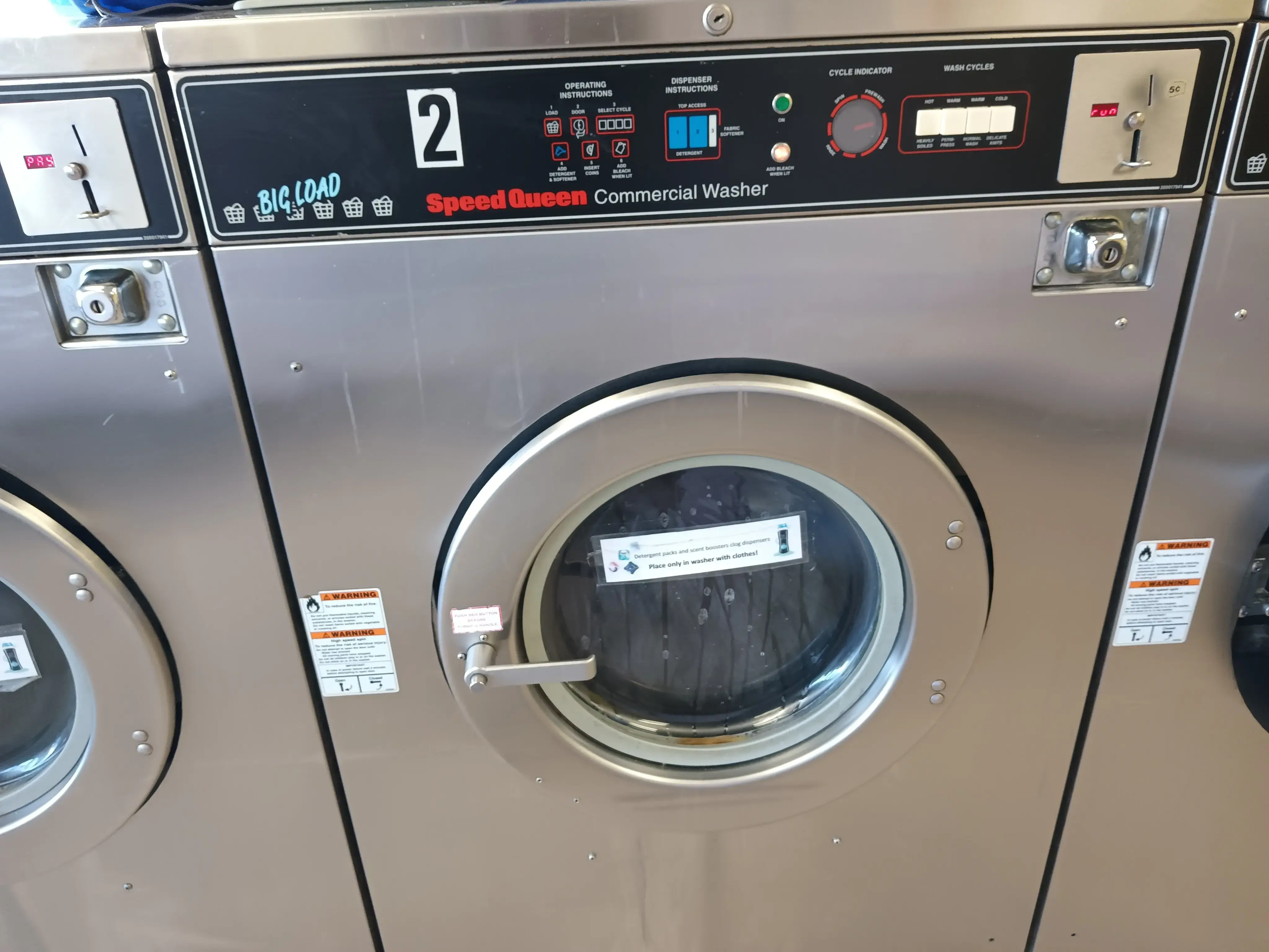 Tub O' Suds Laundromat thumbnail 5