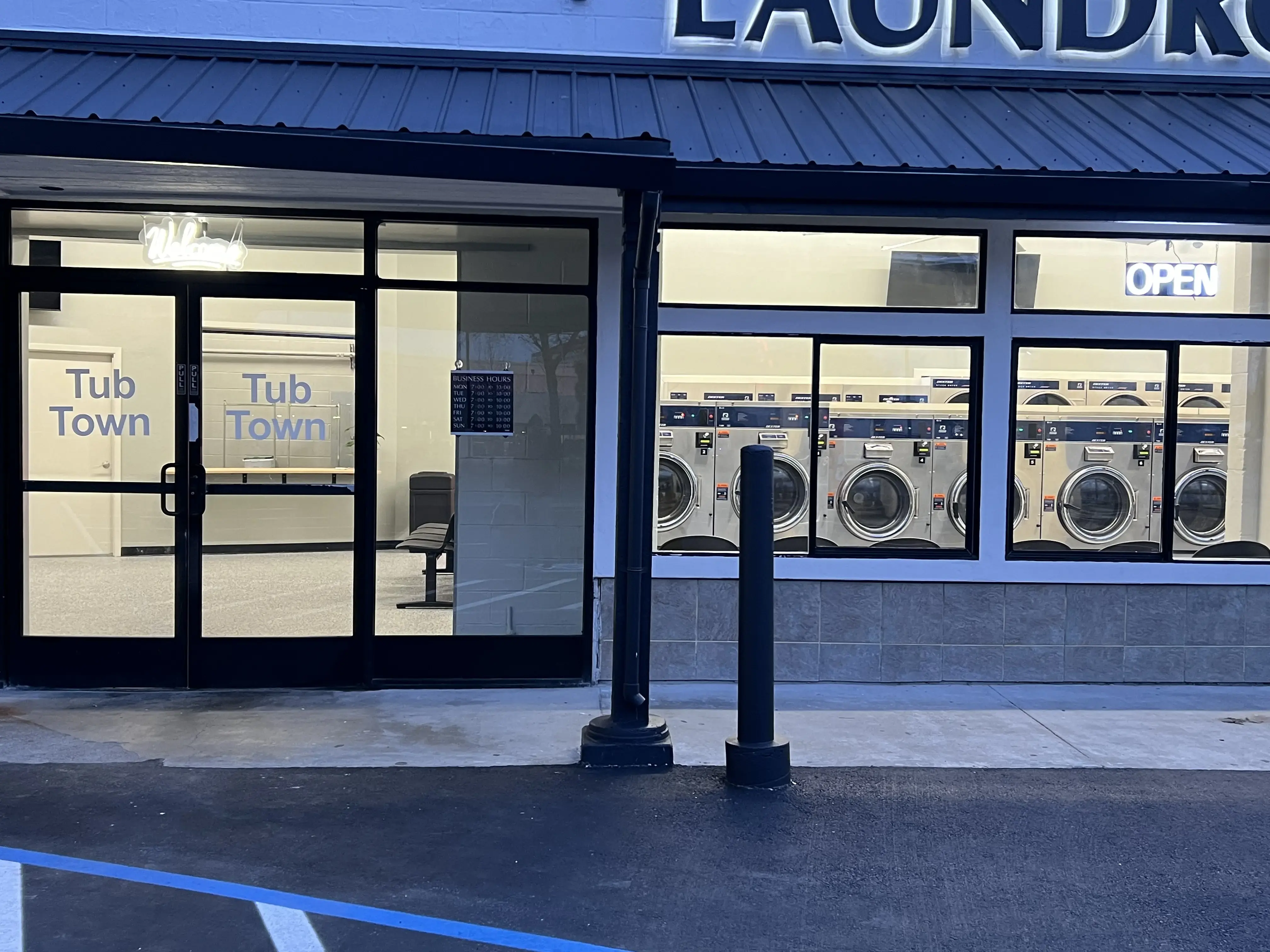 Tub Town - Image 7