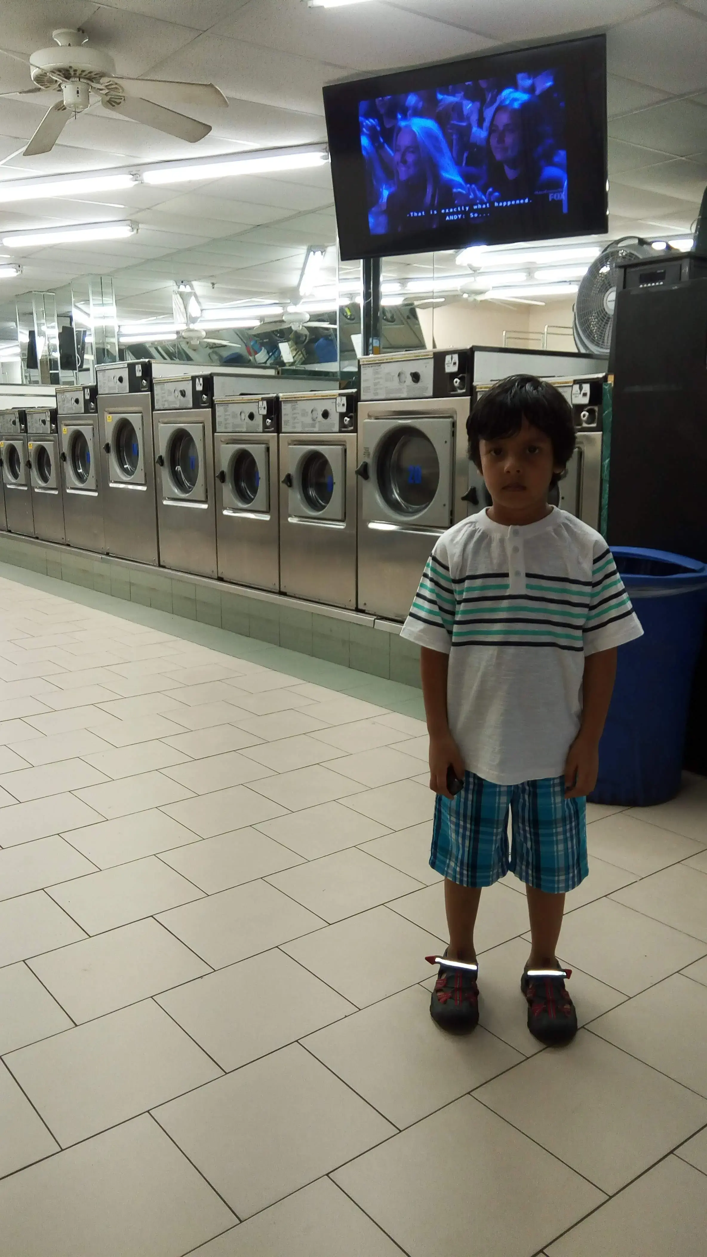 Tub & Tumble Laundromat thumbnail 4