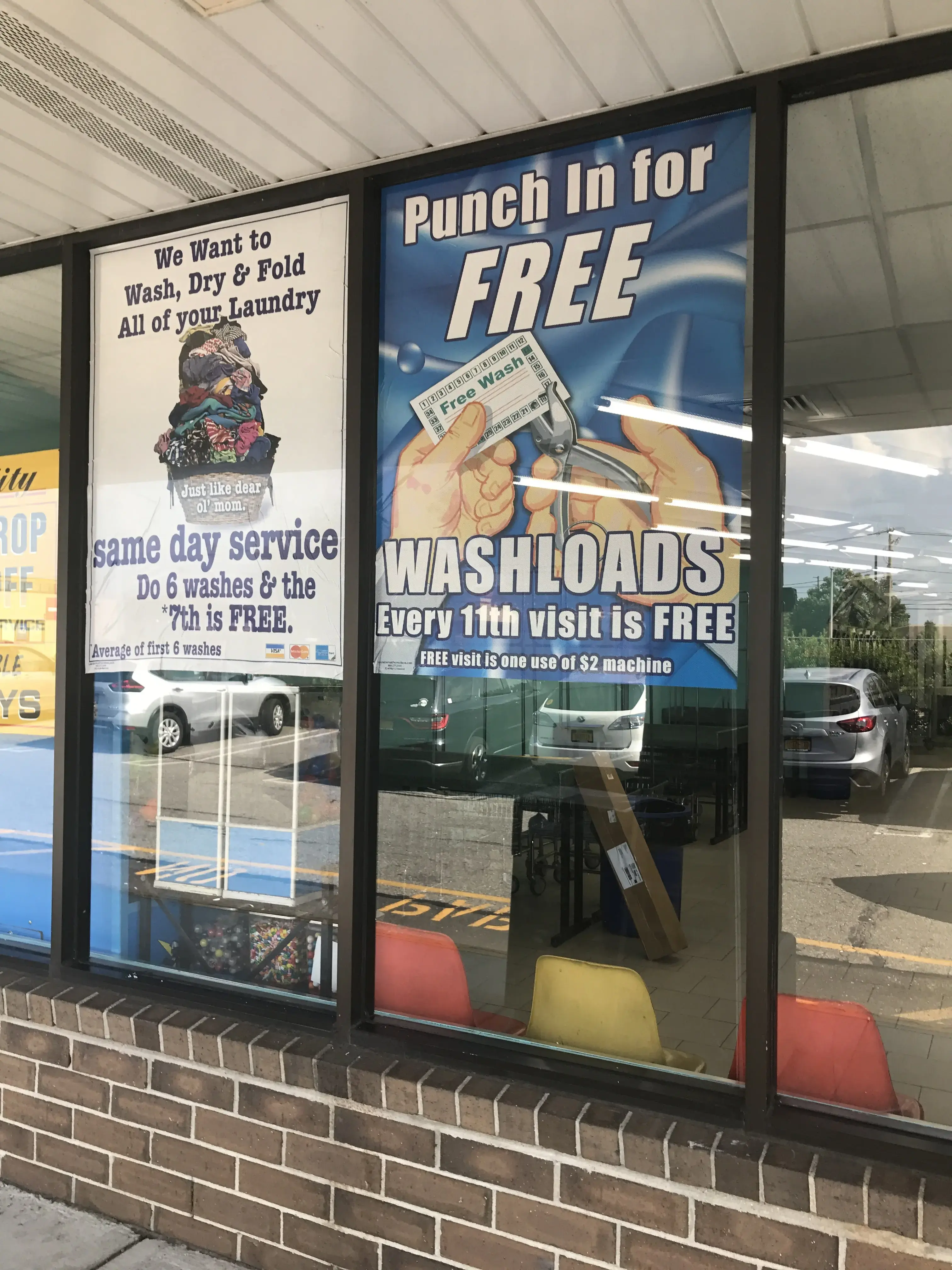 Tub & Tumble Laundromat - Image 2