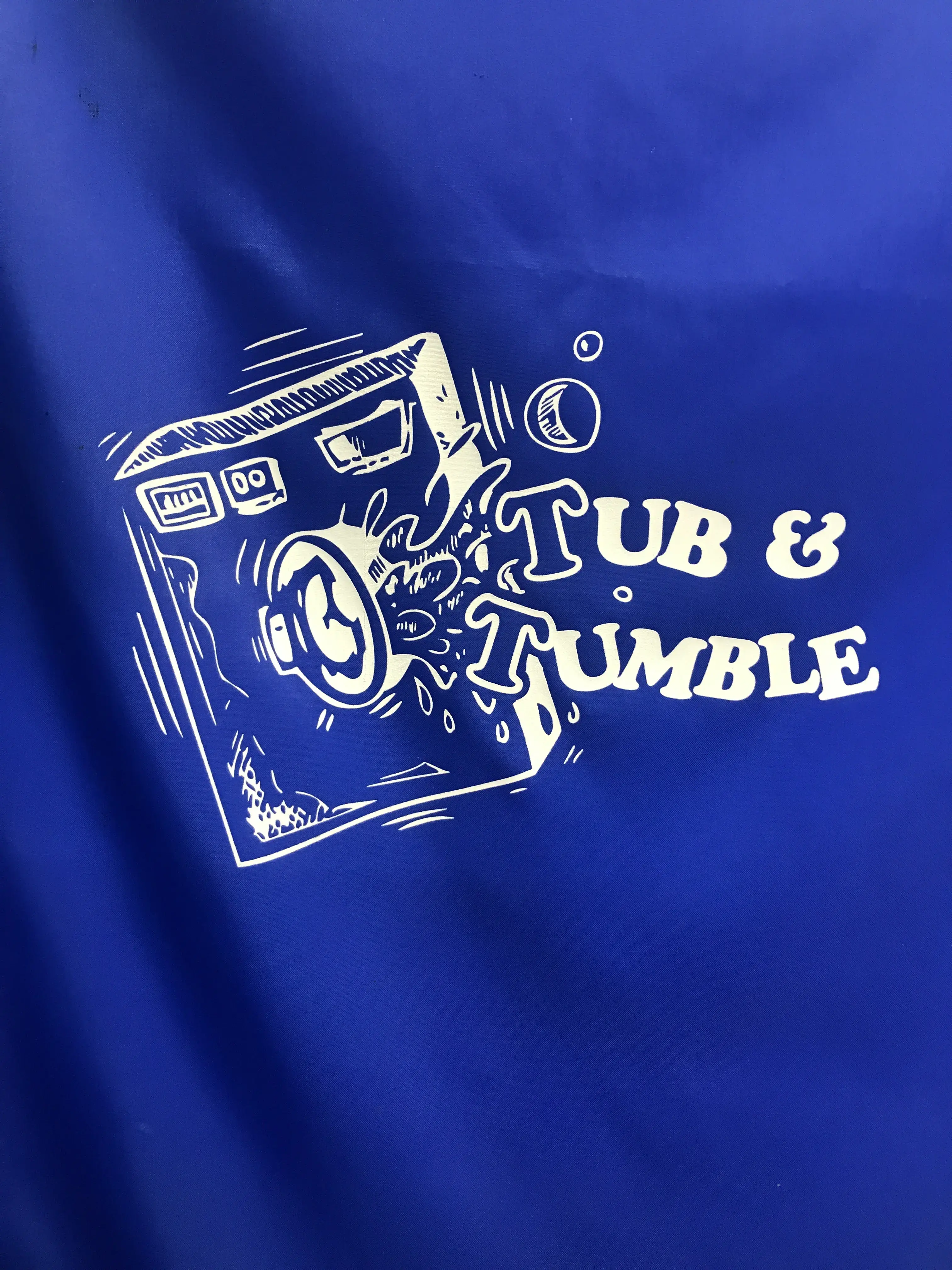 Tub & Tumble Laundromat thumbnail 7