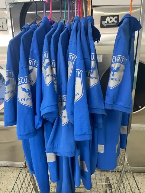 Tubs & Tumblers Coin Laundry and Drop-Off Service thumbnail 10