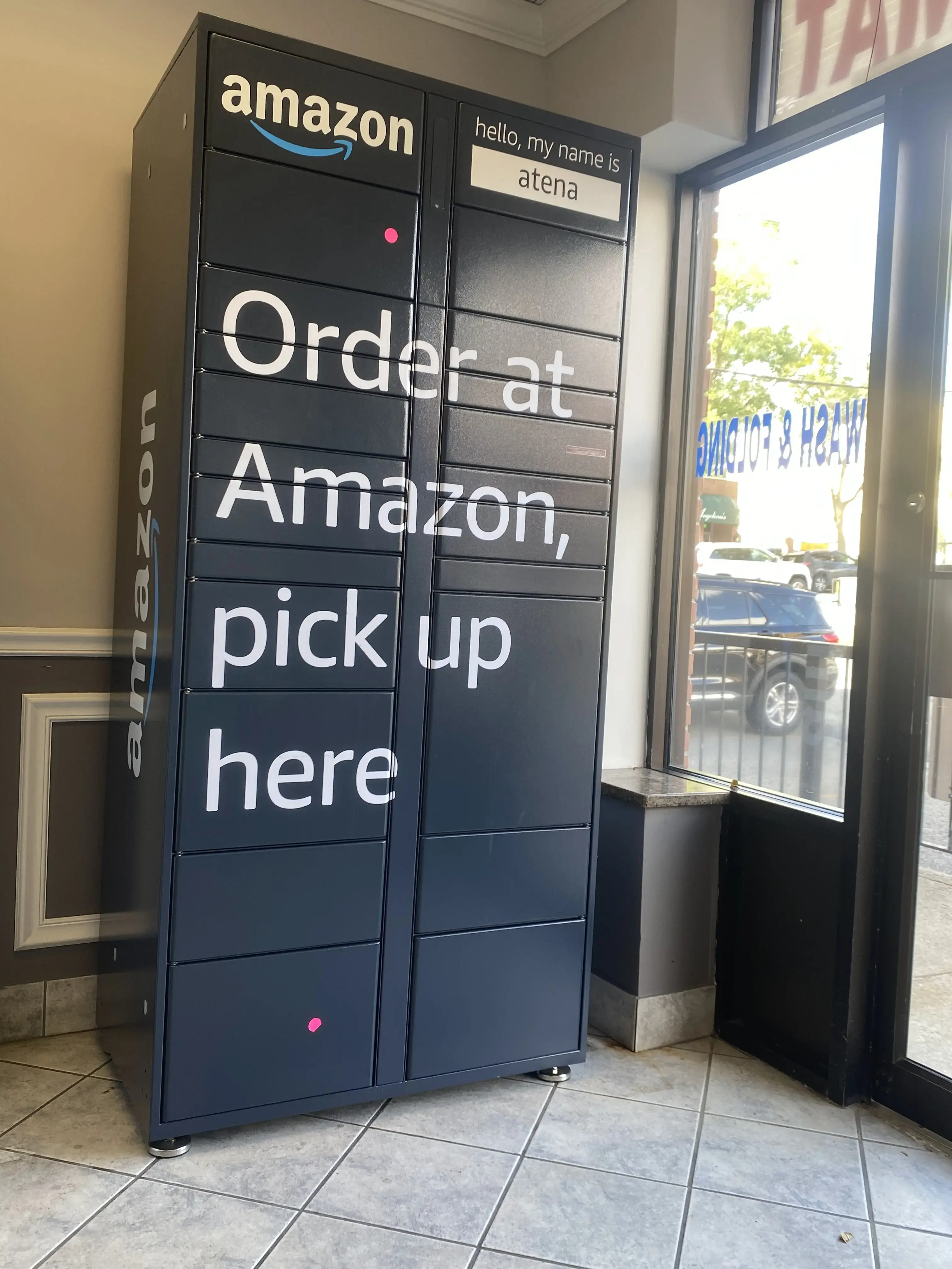 Tuckahoe Laundry & Dry Cleaners - Laundromat thumbnail 19