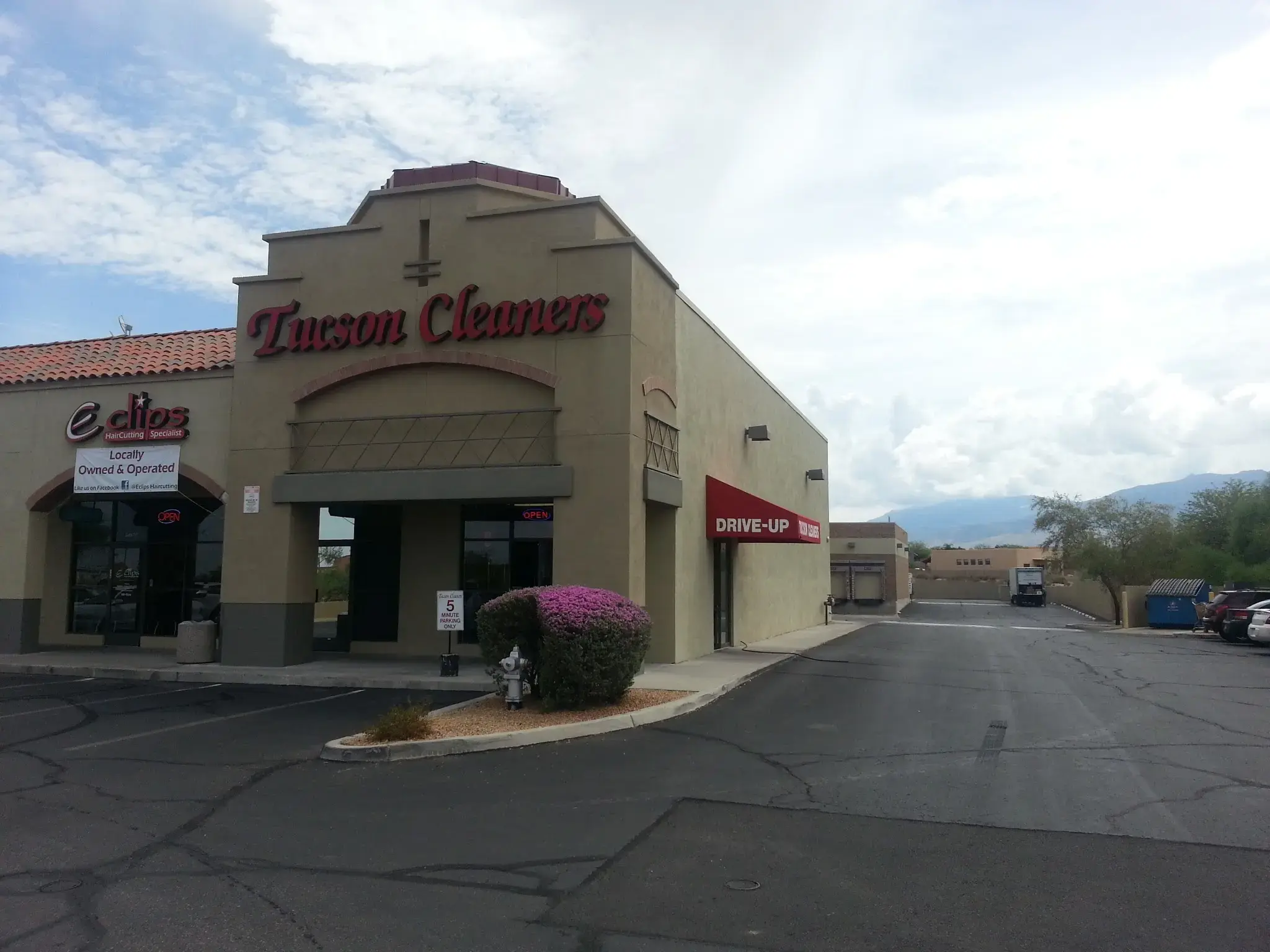 Tucson Cleaners - Image 4