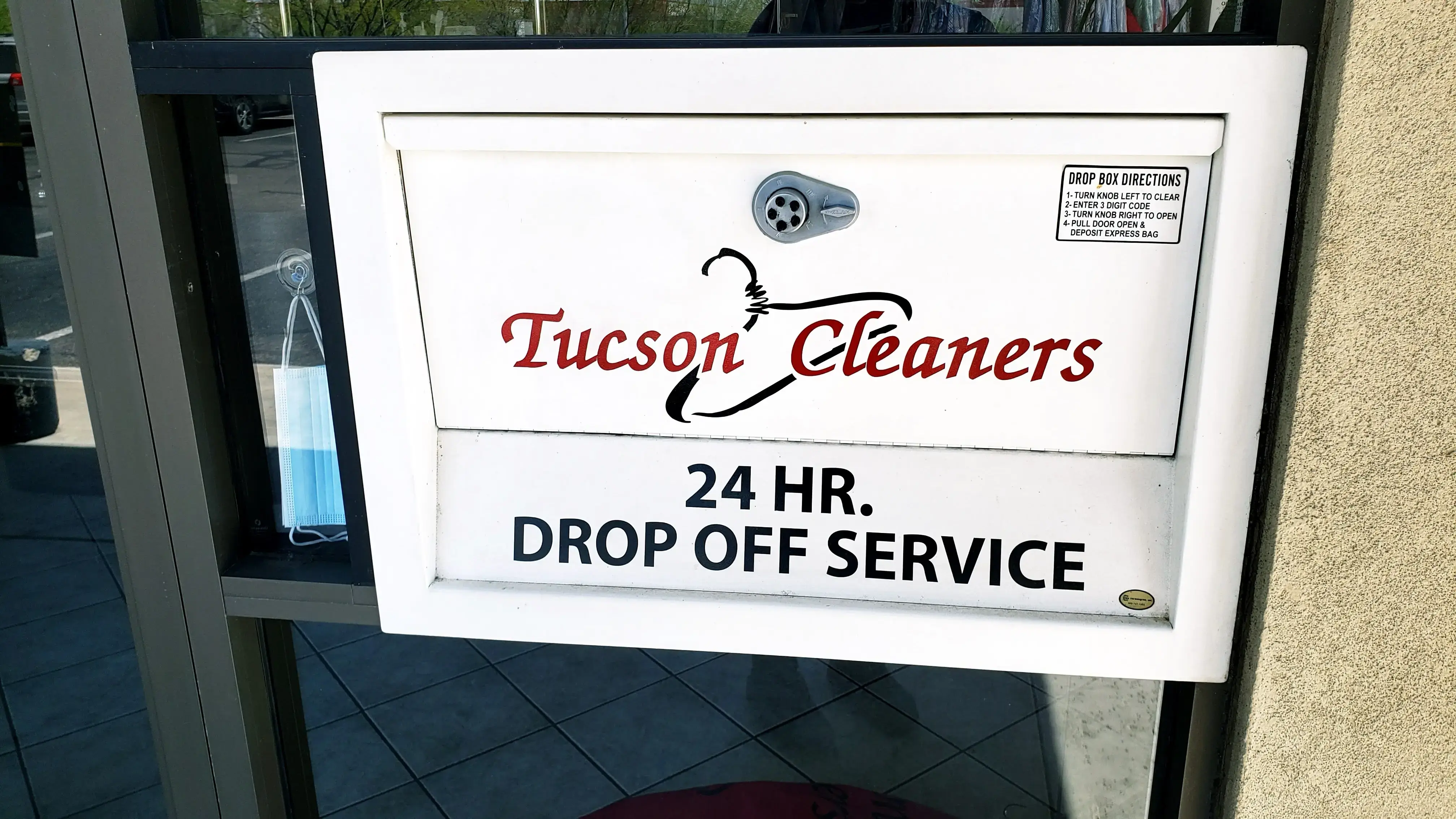 Tucson Cleaners - Image 2