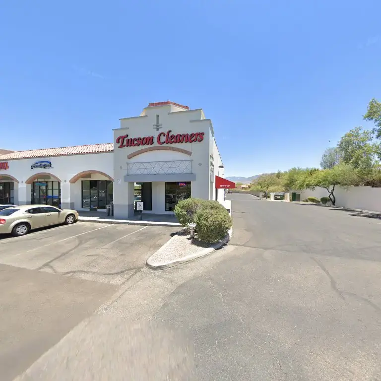 Tucson Cleaners - Image 6