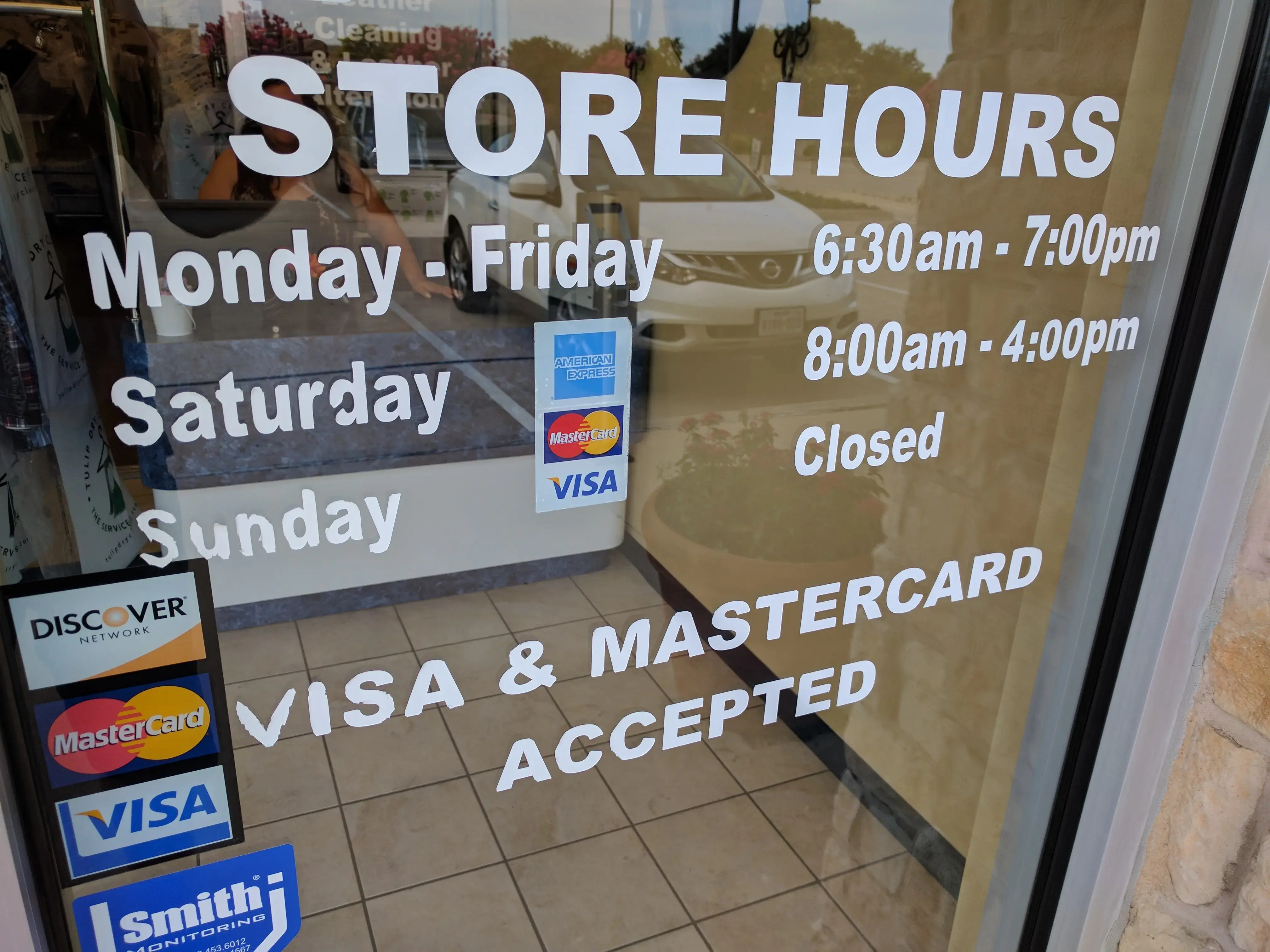 Tulip Dry Cleaning thumbnail 3