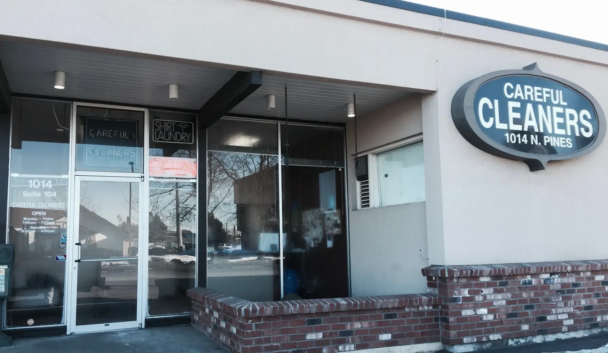 Tumble - Spokane Valley location